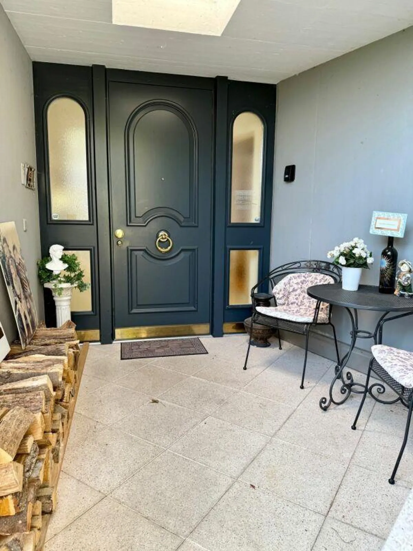 Appartamento attico esclusivo con vista lago - Foto 7 di 14