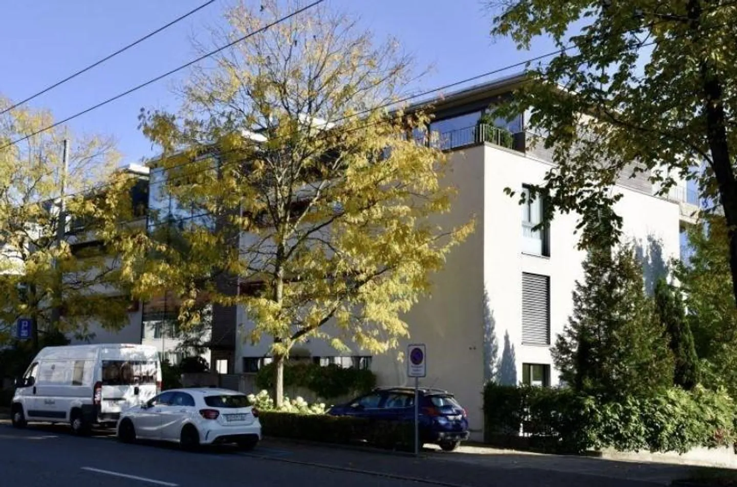 Appartamento 3,5 locali a Winterthur - Foto 1 di 9