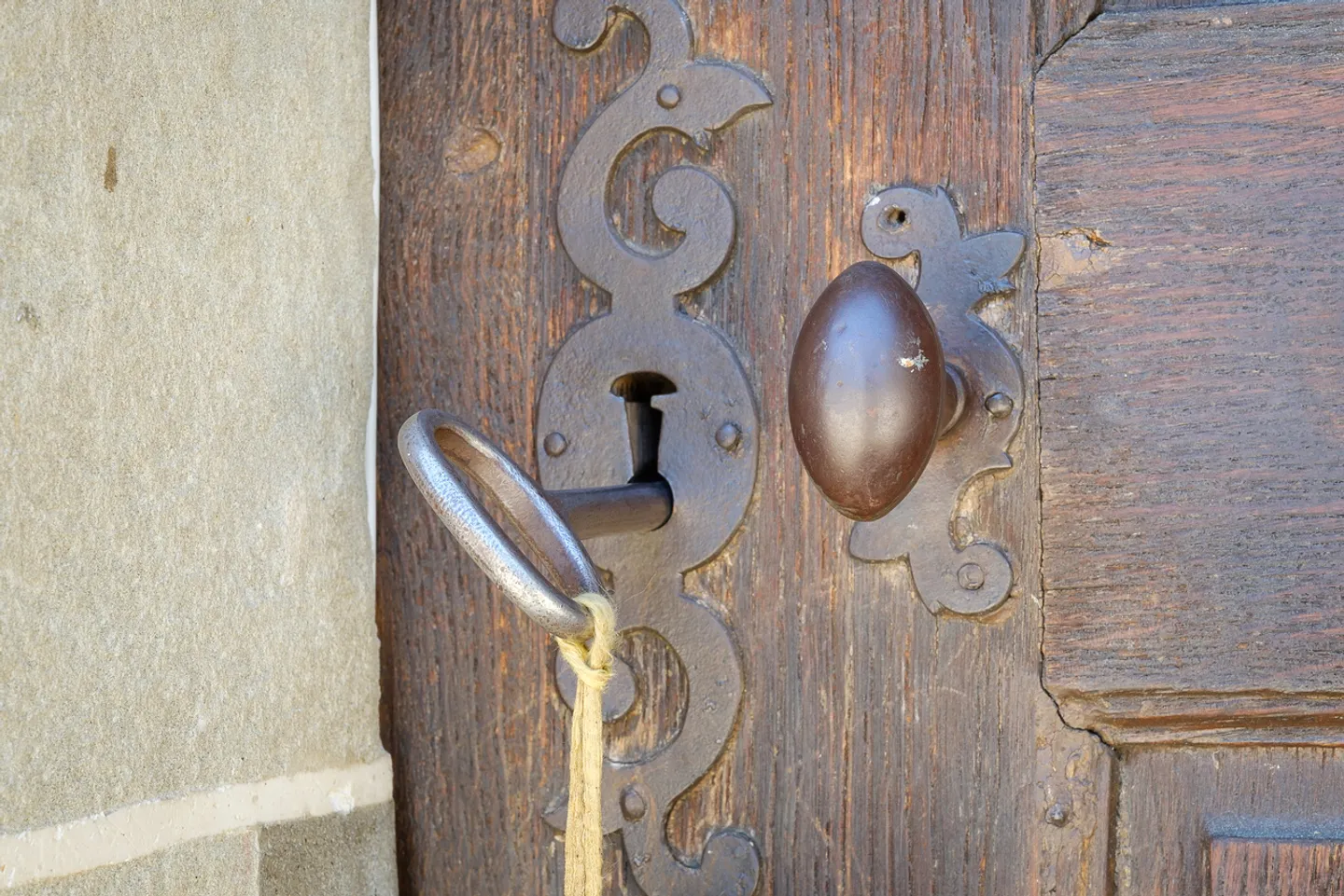 Château Historique avec Potentiel d'Agrandissement - Photo 25 sur 25