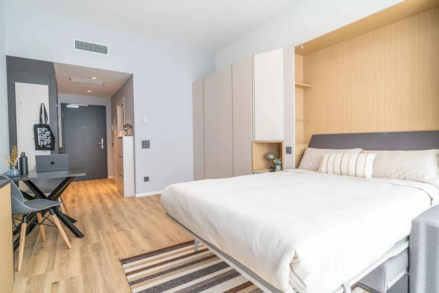 City Pop - Berna - Appartamenti arredati eleganti - Foto 6 di 9