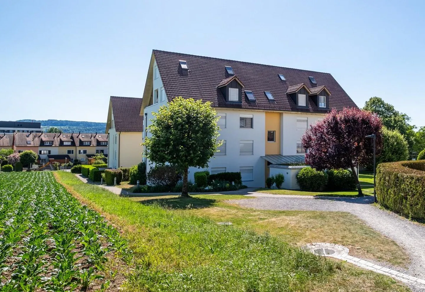 Qualité de vie pour toute la famille - central et proche de la nature - Photo 13 sur 14