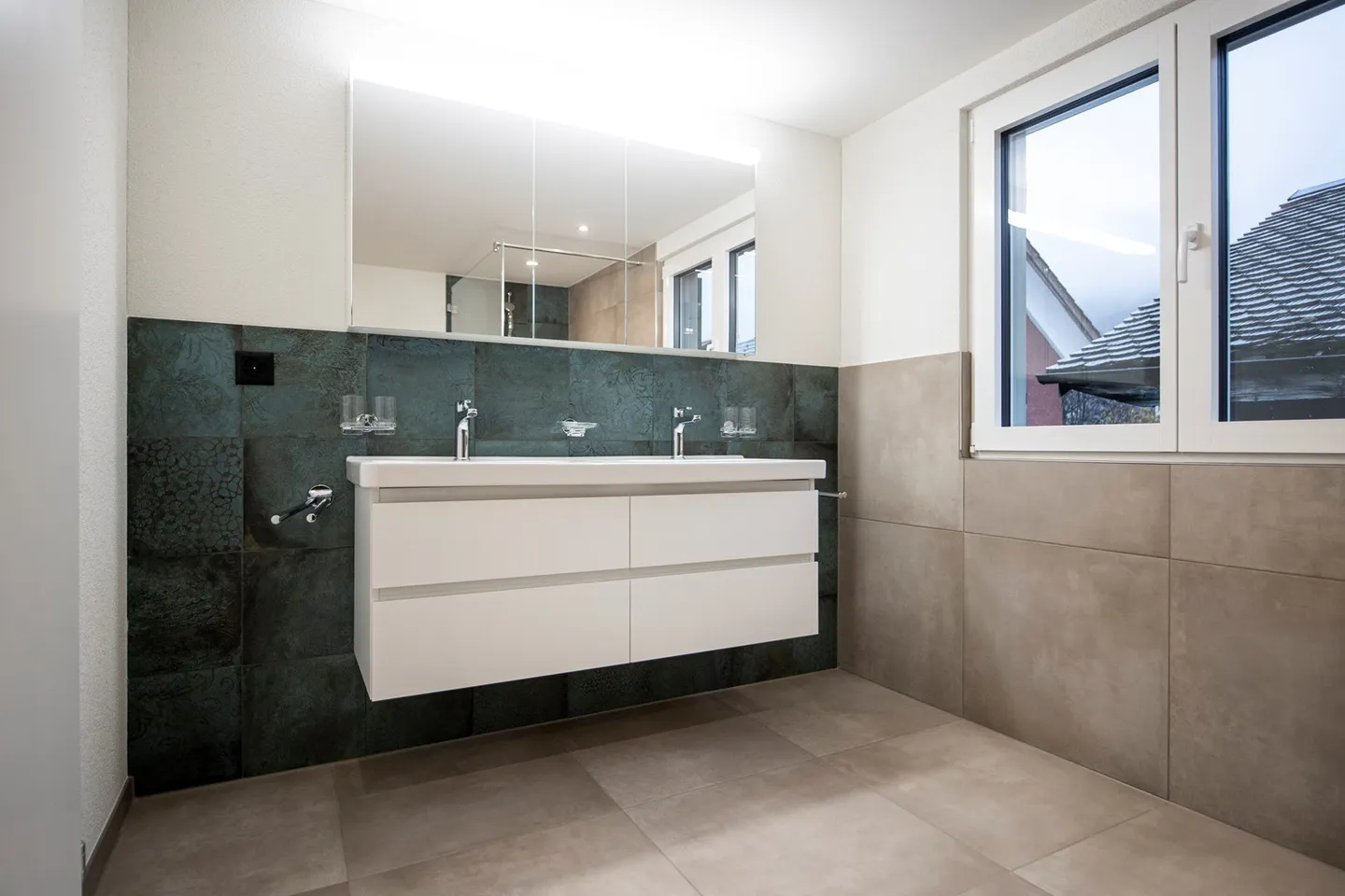 Single house for rent - Photo 5 of 13