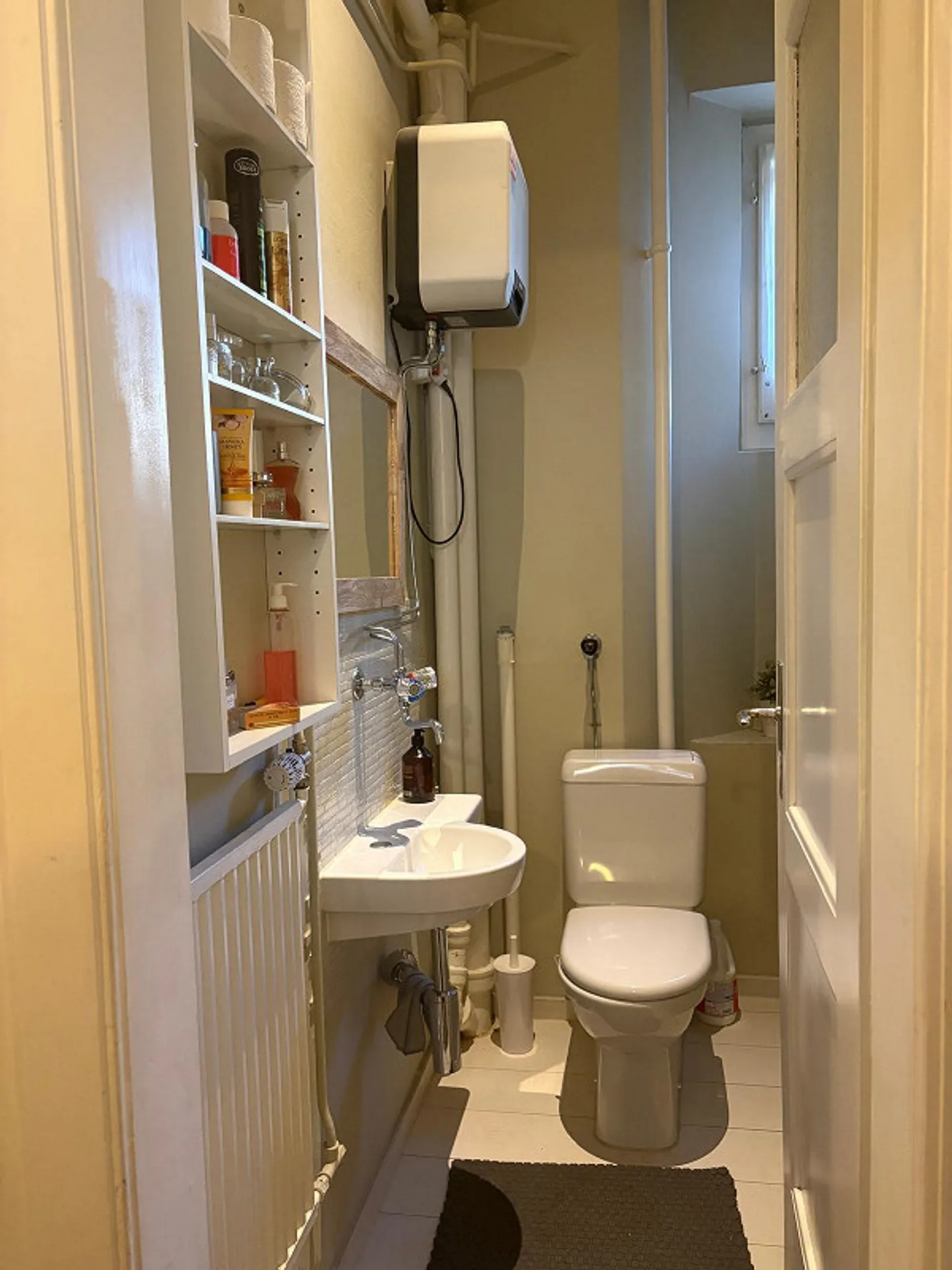 Einzigartiges Grosslokal auf zwei Etagen im Herzen von Biel - Photo 10 of 10