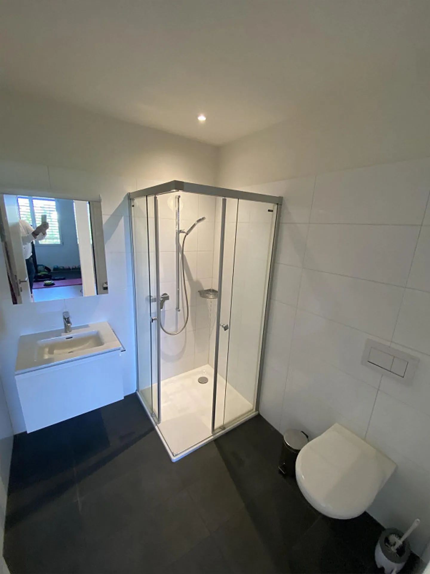 3.5 Zimmerwohnung in Rorschach - Foto 5 von 13