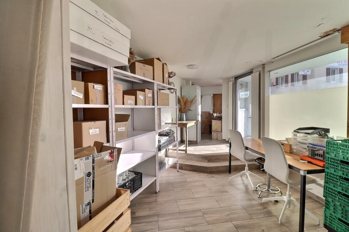 Superbo spazio commerciale - Foto 4 di 6