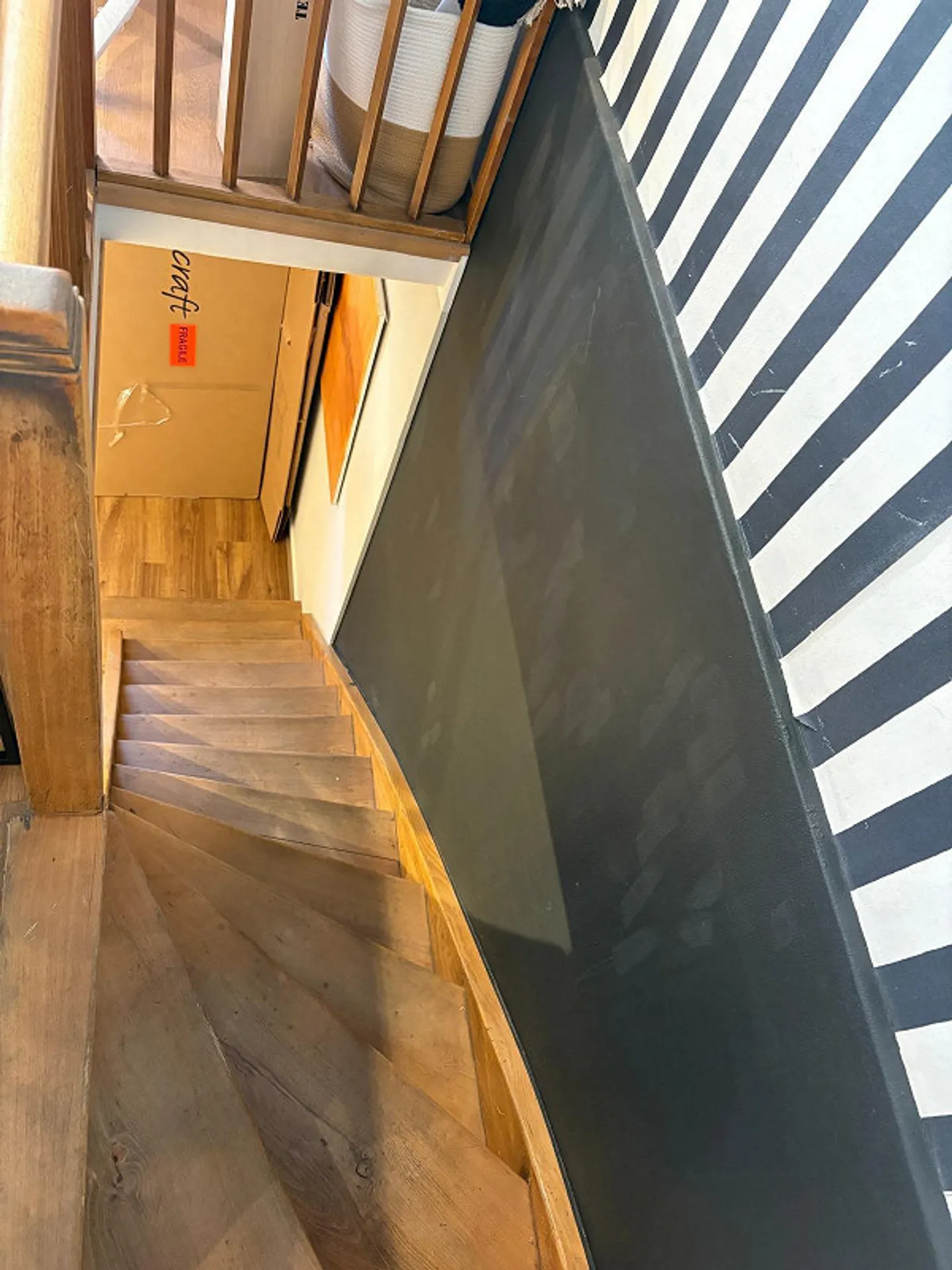 Einzigartiges Grosslokal auf zwei Etagen im Herzen von Biel - Photo 6 of 10