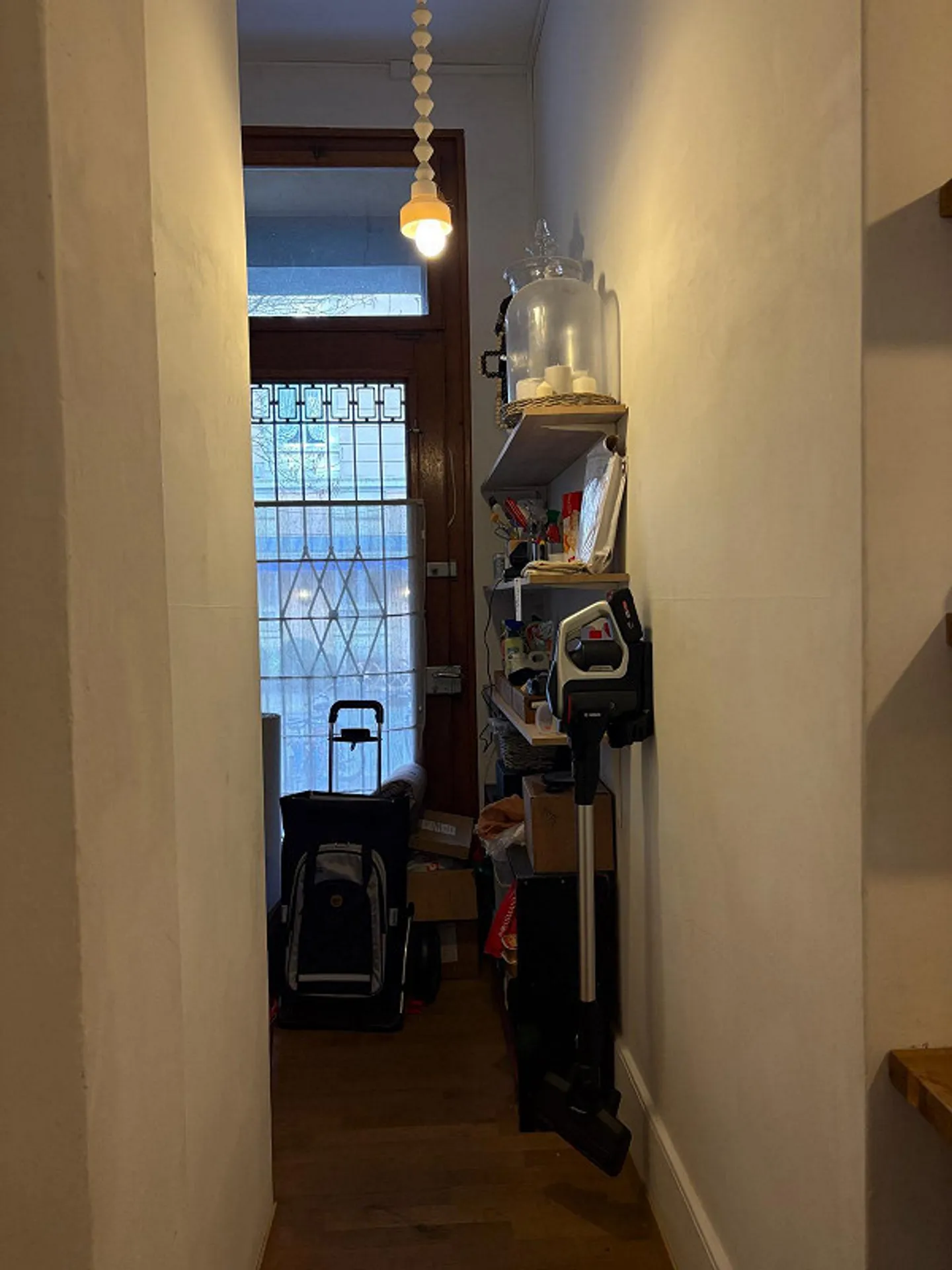 Einzigartiges Grosslokal auf zwei Etagen im Herzen von Biel - Photo 9 of 10