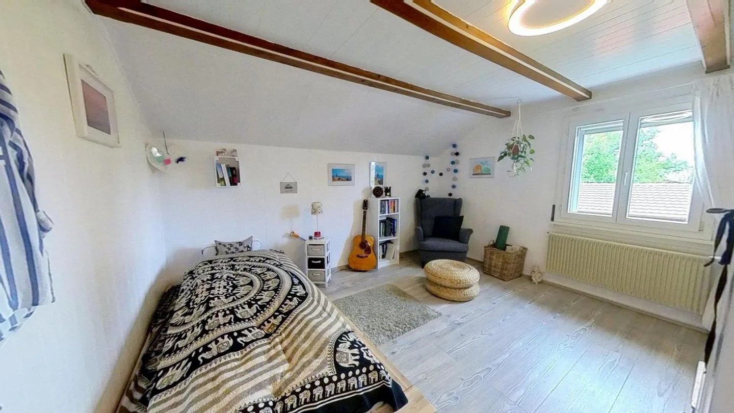 AgentSelly - Casa Incantevole con Giardino Ben Curato - Foto 6 di 13