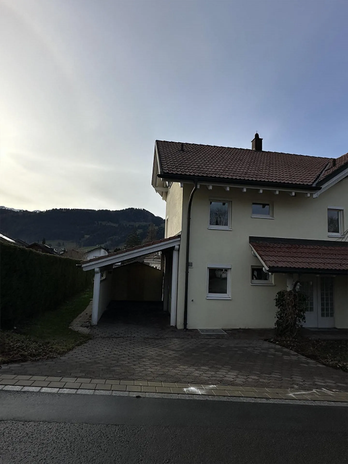 4.5 Room Duplex with Basement, Winter Garden, Garden etc. - Photo 1 of 16