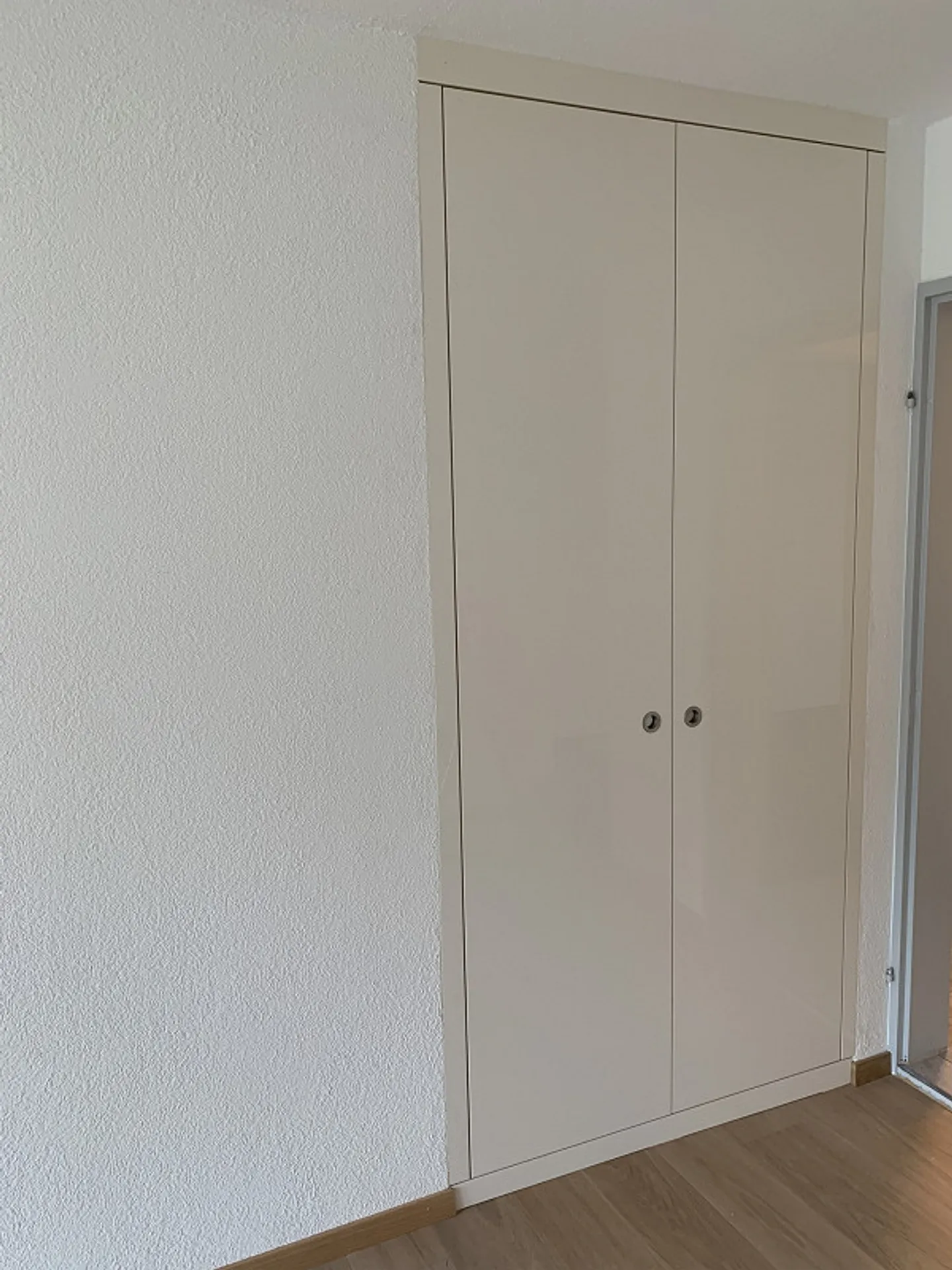 Appartement 3.5 pièces fraîchement rénové dans un emplacement calme et idyllique - Photo 5 sur 13