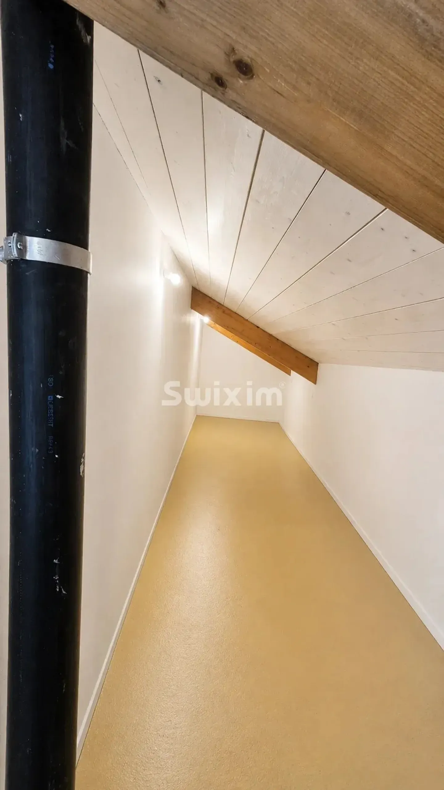 Villa contemporaine à Cartigny - Photo 14 sur 14