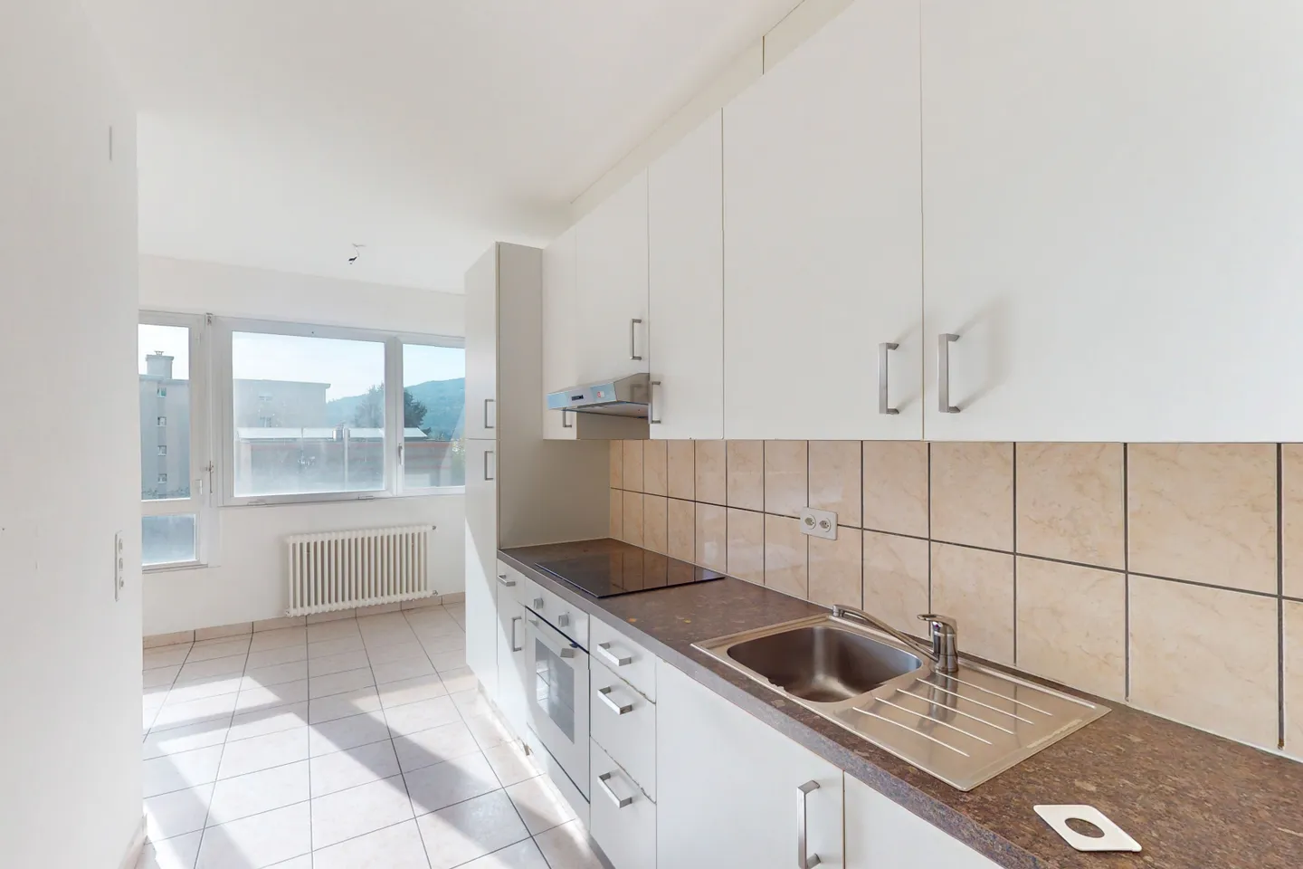 Appartamento moderno di 4,5 stanze, a due passi dal lago - Foto 1 di 8