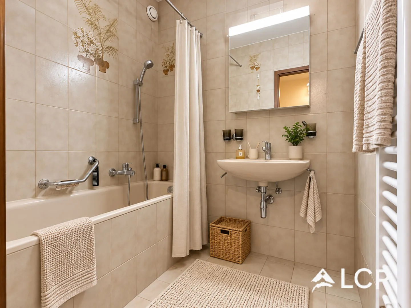 Charming 4-Room Apartment in Geneva - Photo 7 of 7