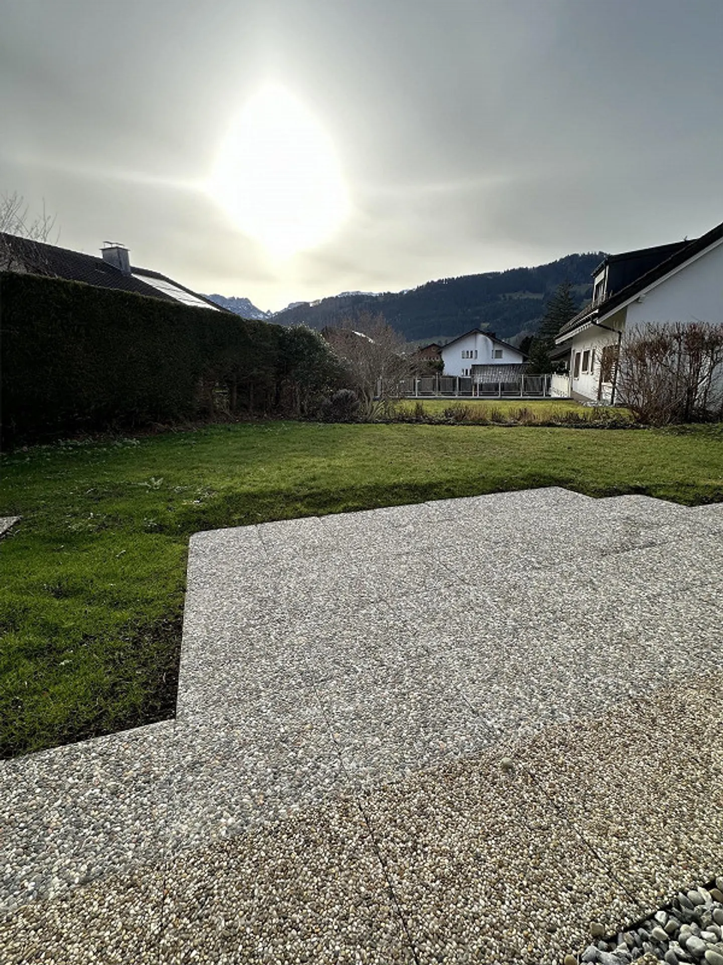 4.5 Room Duplex with Basement, Winter Garden, Garden etc. - Photo 3 of 16