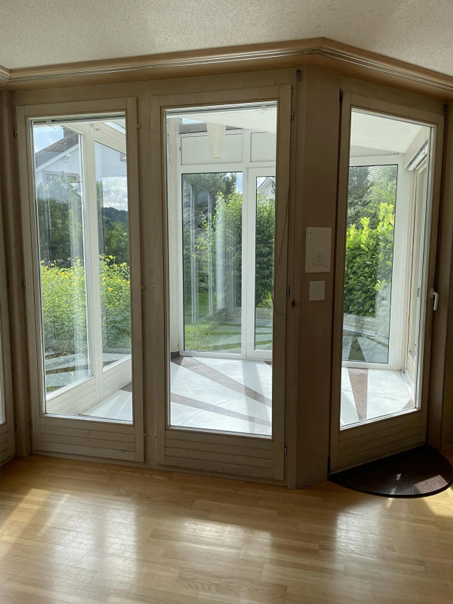 4.5 Room Duplex with Basement, Winter Garden, Garden etc. - Photo 4 of 16