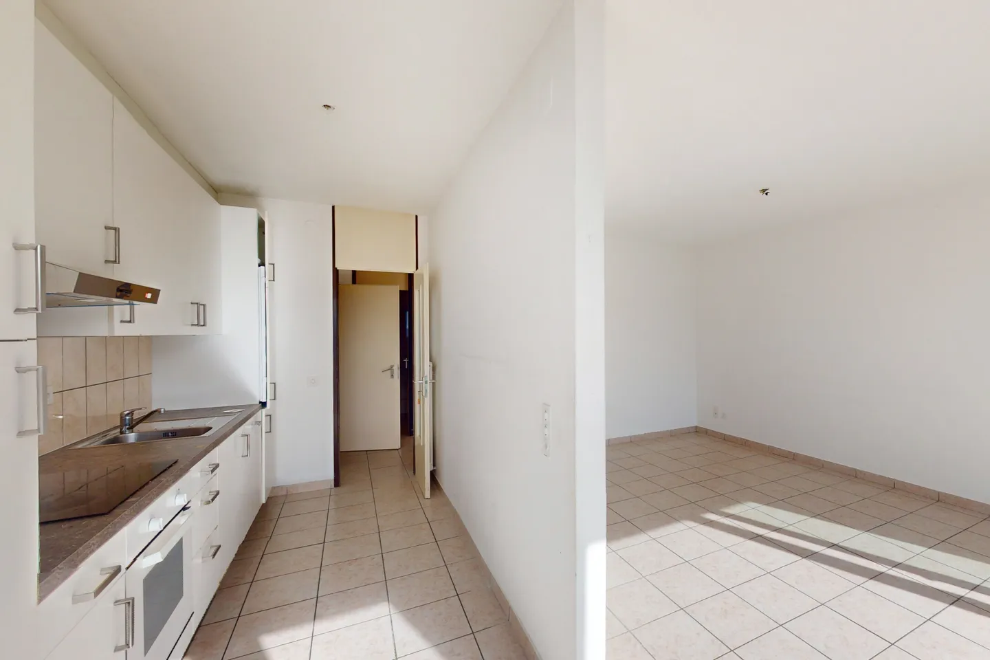 Appartamento moderno di 4,5 stanze, a due passi dal lago - Foto 2 di 8