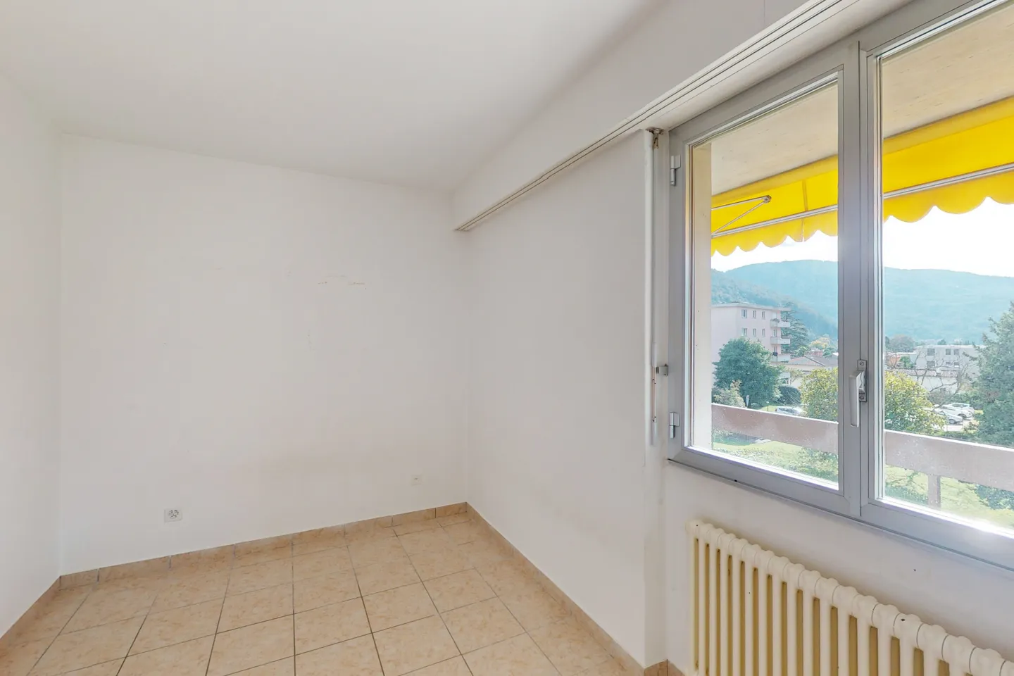 Appartamento moderno di 4,5 stanze, a due passi dal lago - Foto 7 di 8