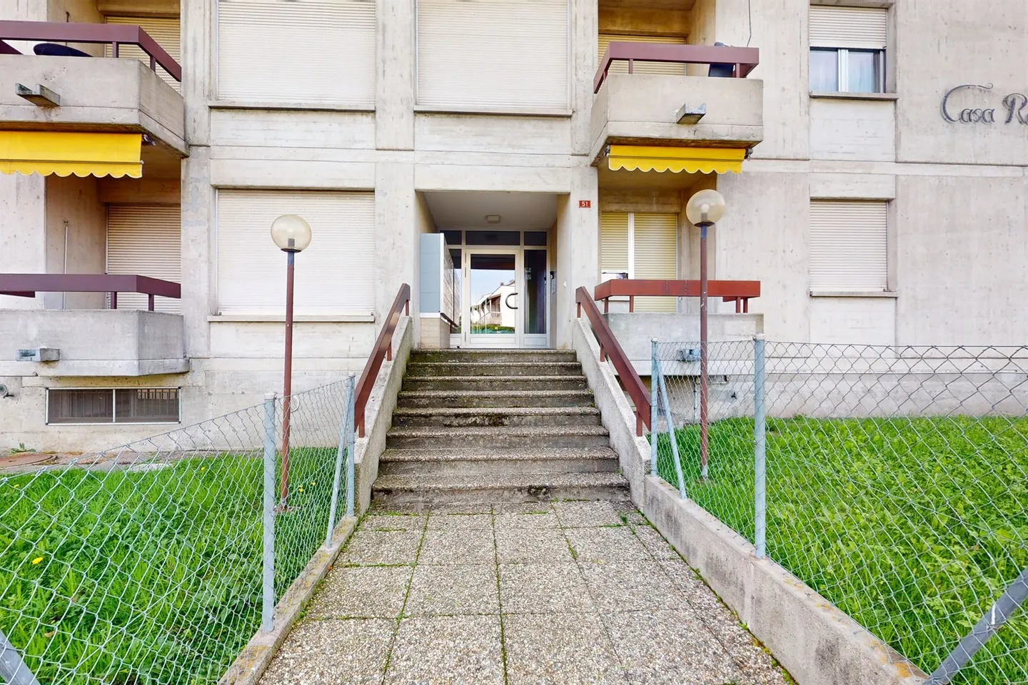 Appartamento moderno di 4,5 stanze, a due passi dal lago - Foto 8 di 8