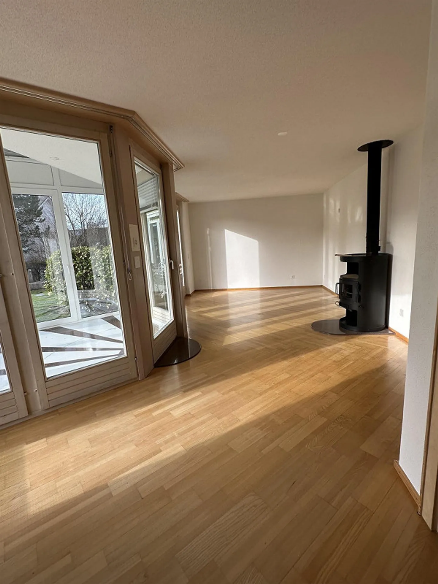 4.5 Room Duplex with Basement, Winter Garden, Garden etc. - Photo 5 of 16