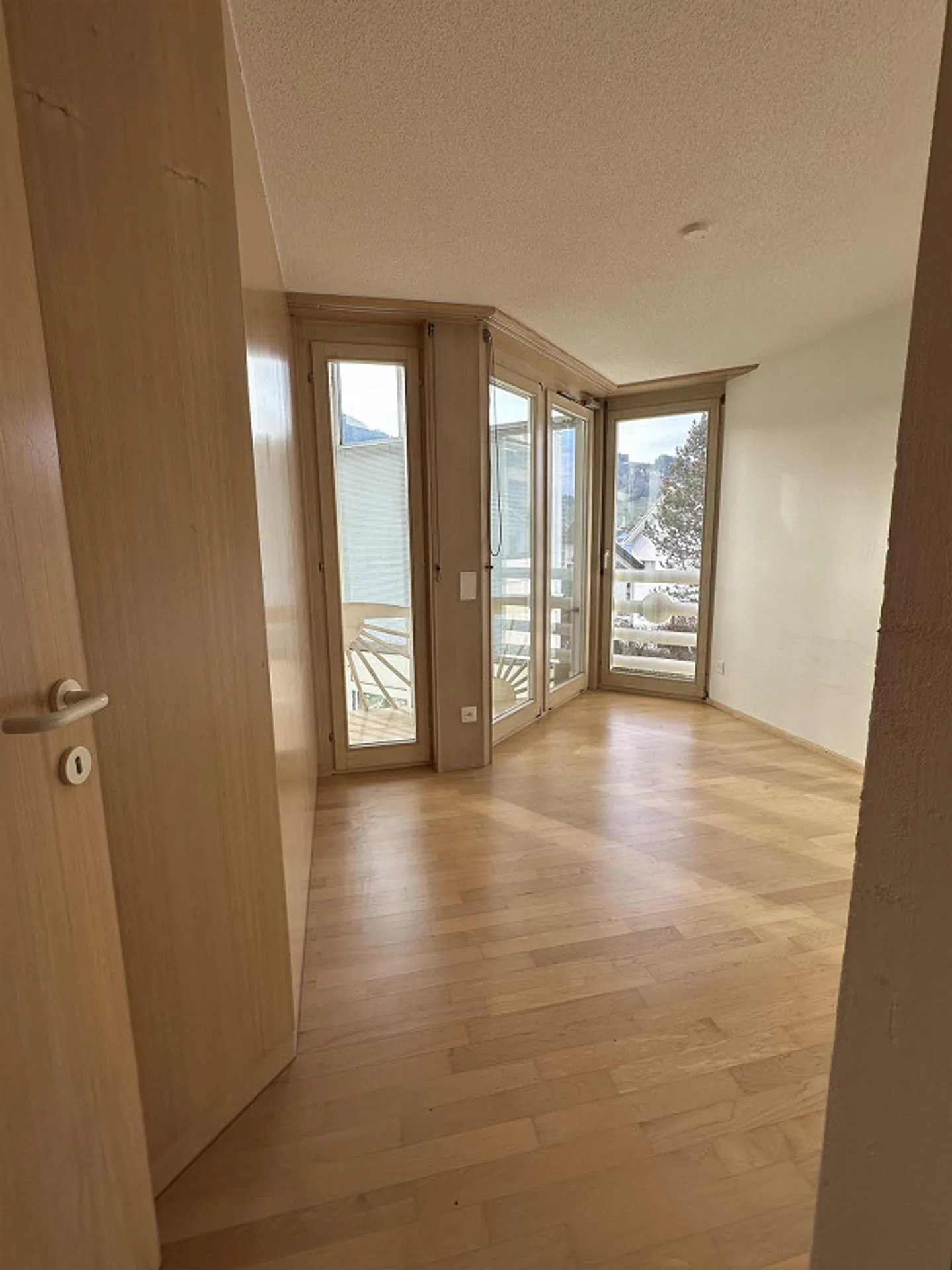 4.5 Room Duplex with Basement, Winter Garden, Garden etc. - Photo 11 of 16