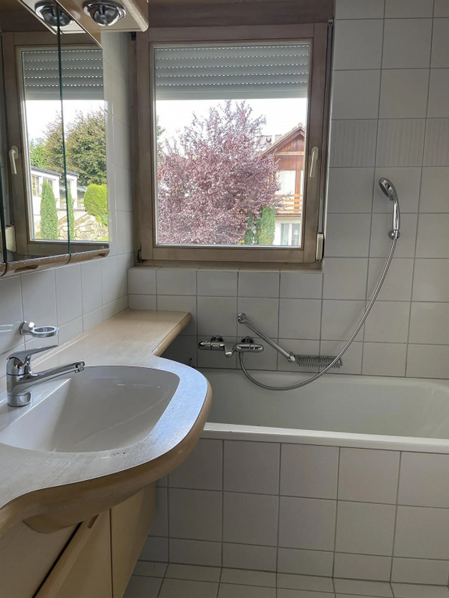 4.5 Room Duplex with Basement, Winter Garden, Garden etc. - Photo 12 of 16