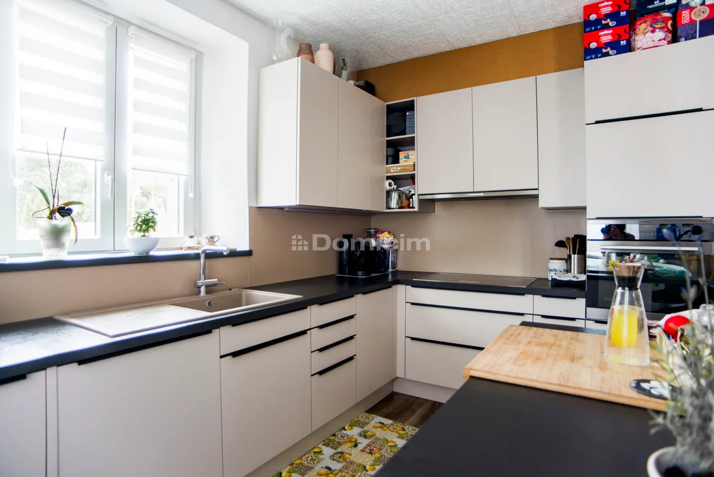 Appartement moderne et lumineux de 5 pièces - Photo 4 sur 12