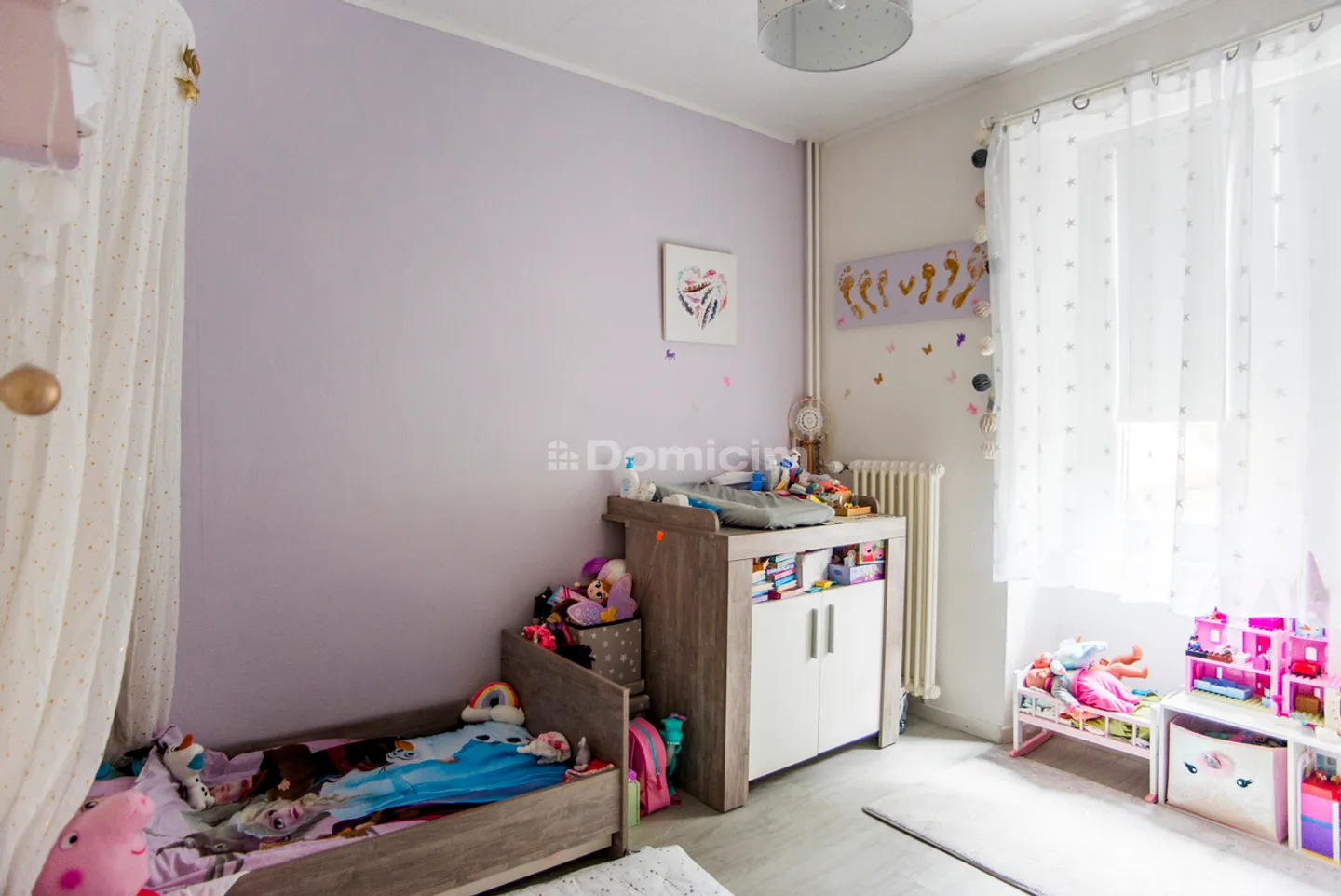 Appartement moderne et lumineux de 5 pièces - Photo 7 sur 12