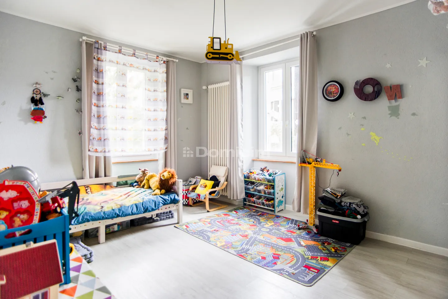 Appartement moderne et lumineux de 5 pièces - Photo 6 sur 12