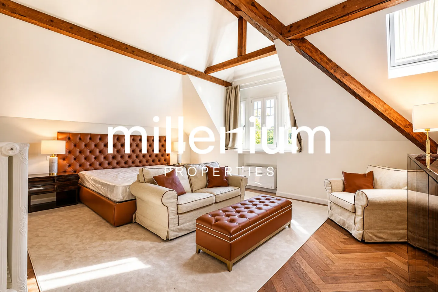 Villa de Luxe à Genthod - Photo 6 sur 12