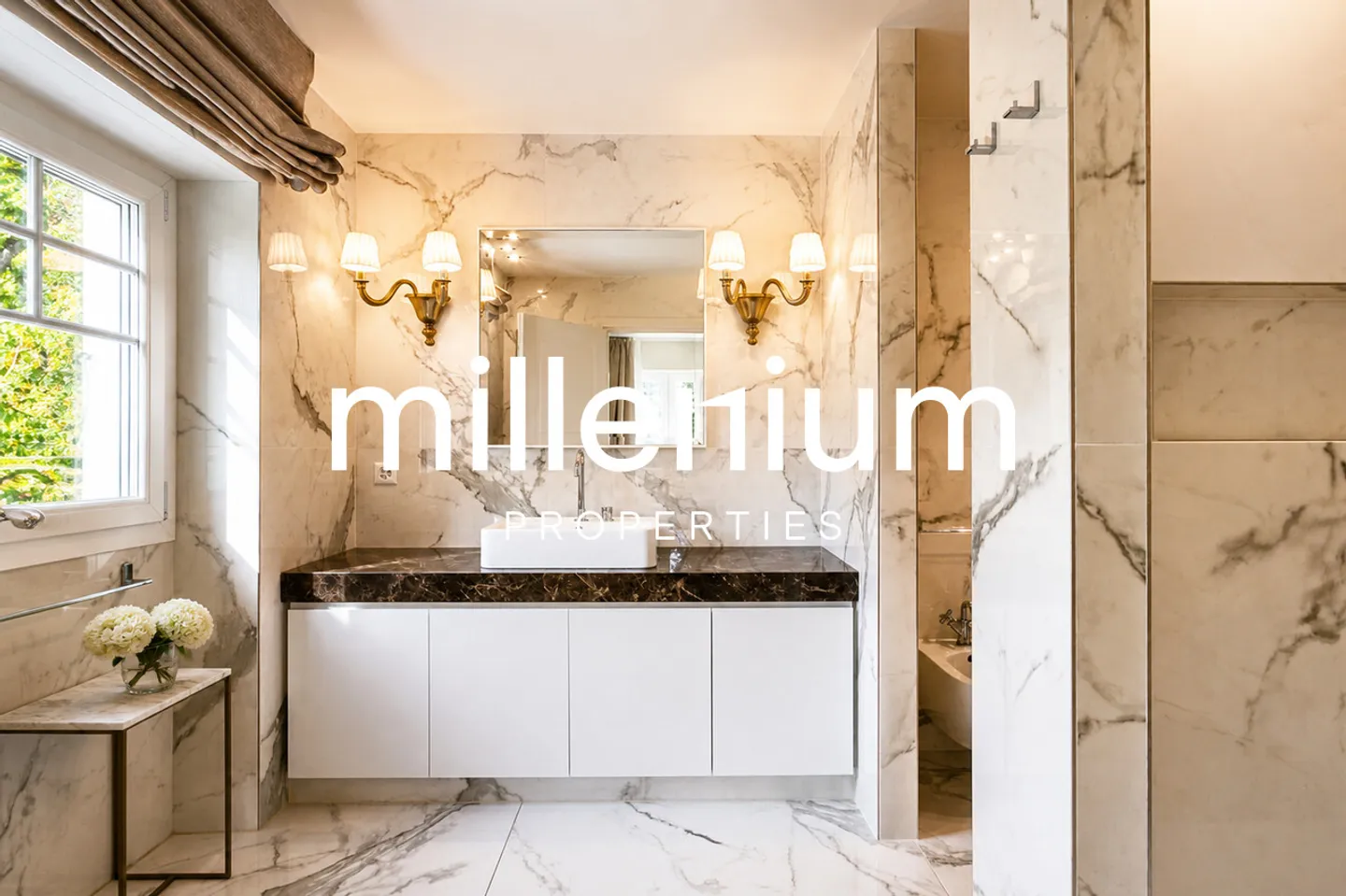 Villa de Luxe à Genthod - Photo 11 sur 12