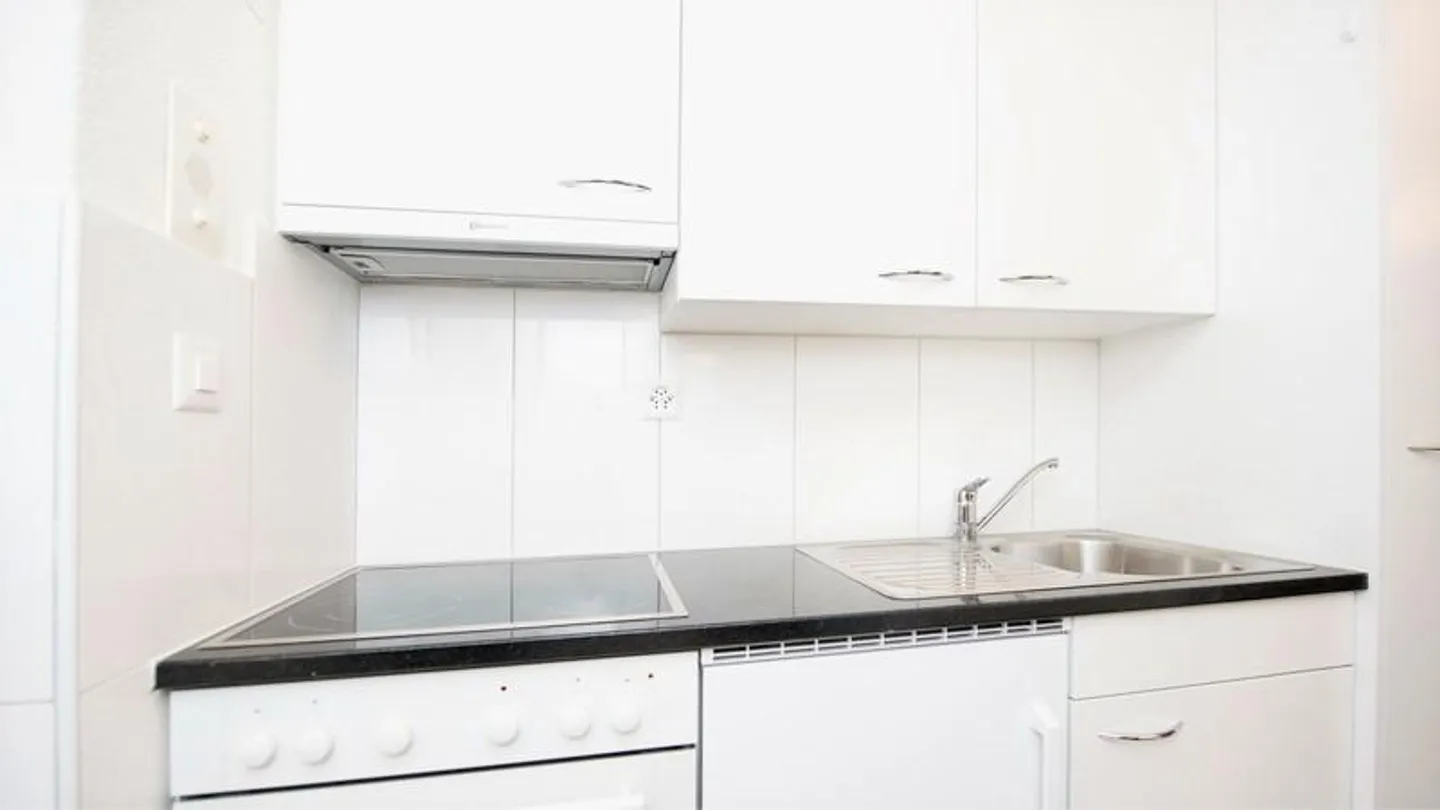 1.5-Zimmer-Wohnung in Kloten - Foto 3 di 7