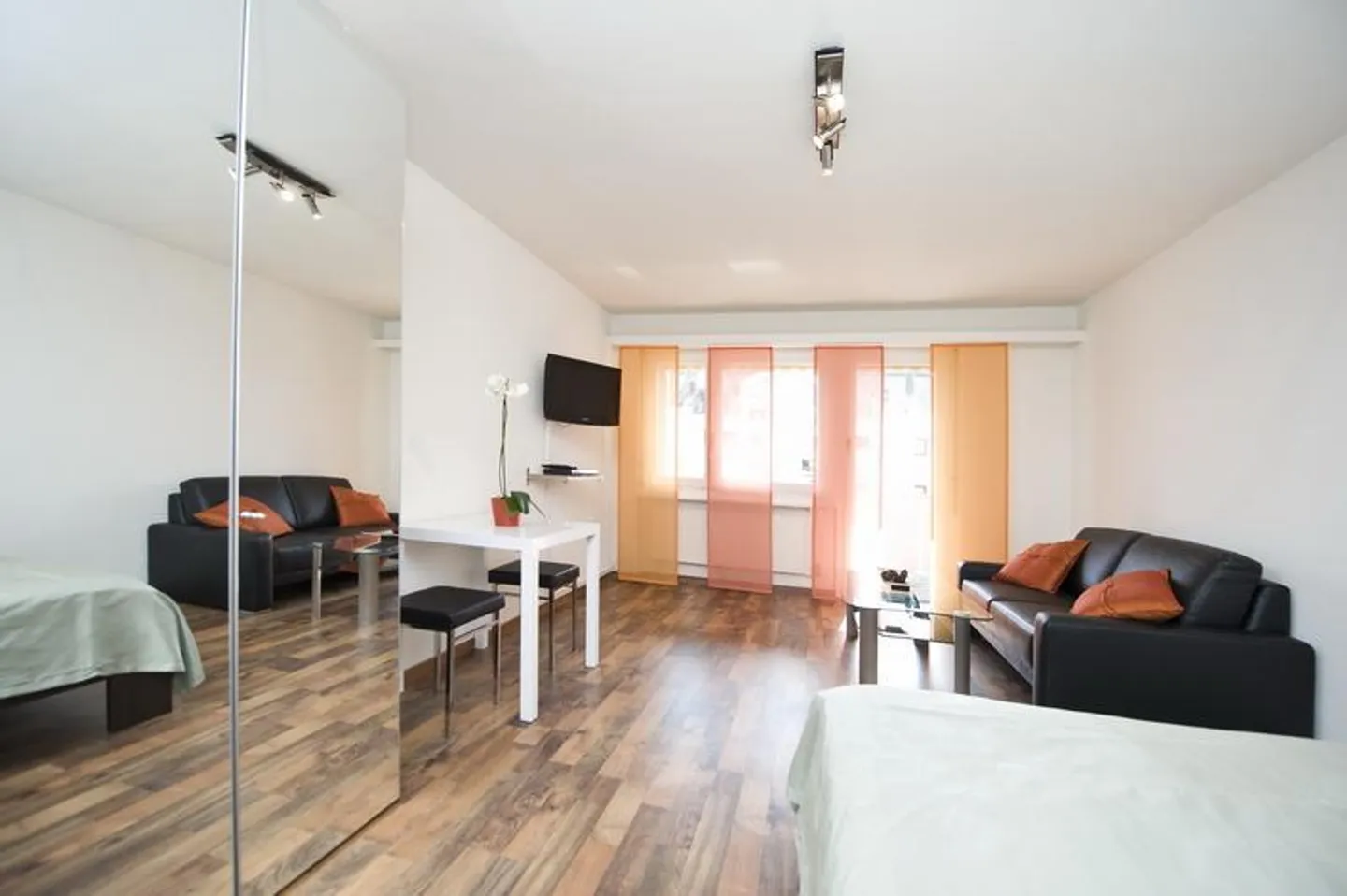 1.5-Zimmer-Wohnung in Kloten - Foto 4 di 7