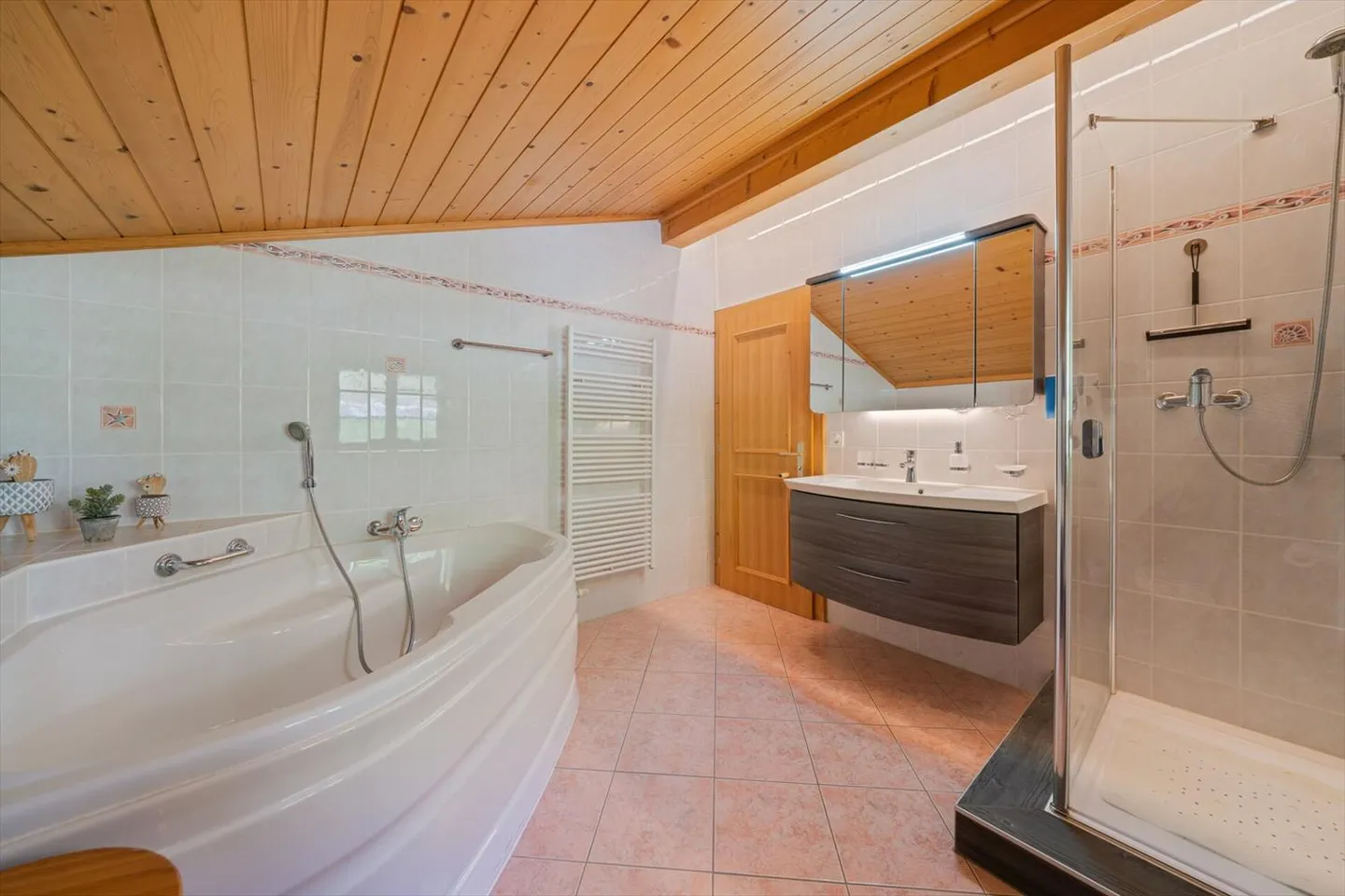 Chalet tradizionale con vista mozzafiato a Rossinière - Foto 6 di 12