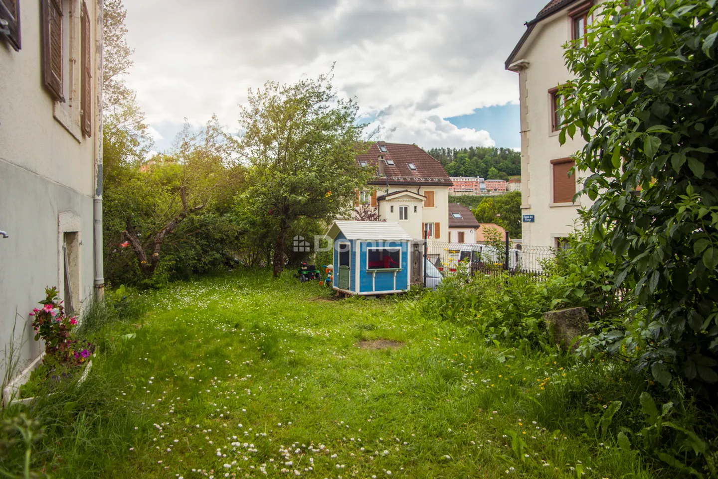 Appartement moderne et lumineux de 5 pièces - Photo 11 sur 12