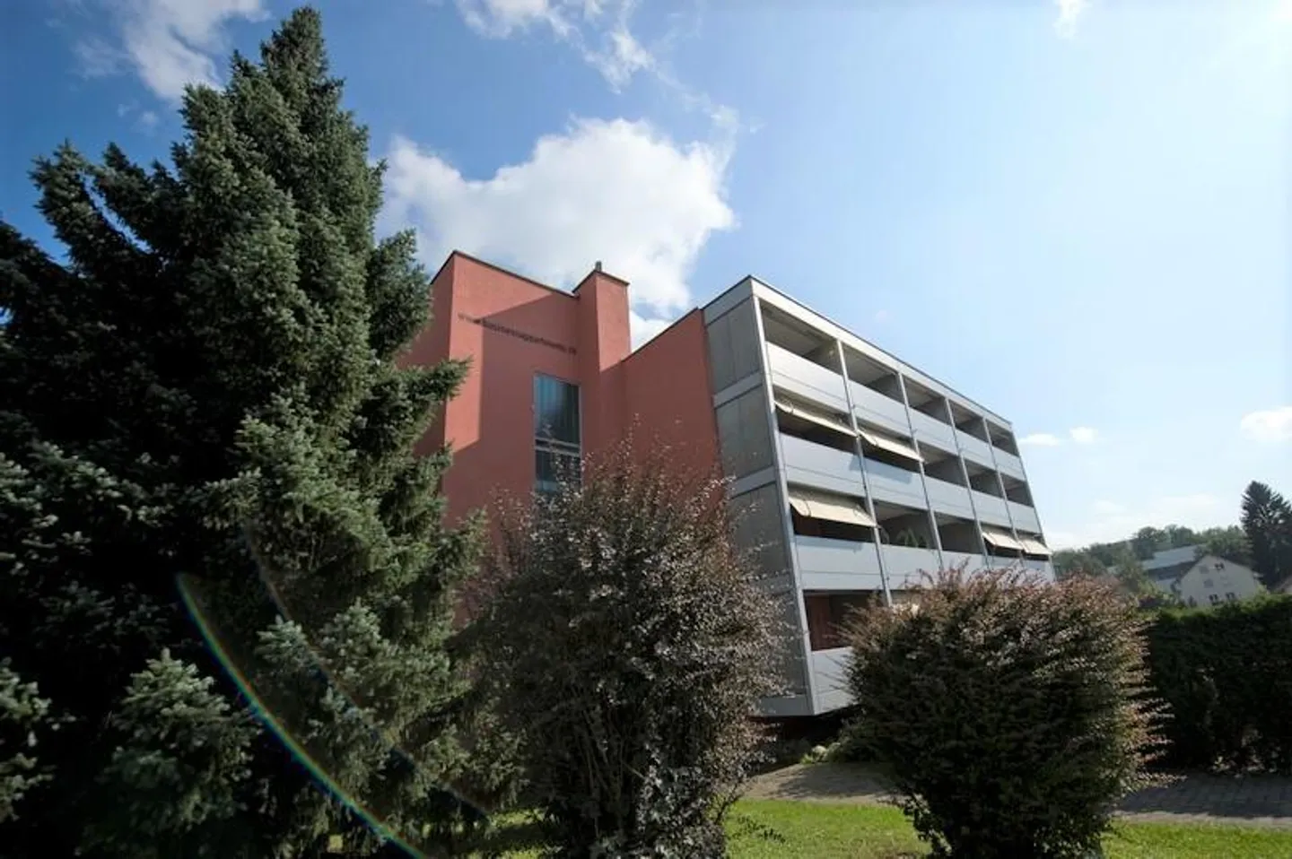 1.5-Zimmer-Wohnung in Kloten - Foto 1 di 7