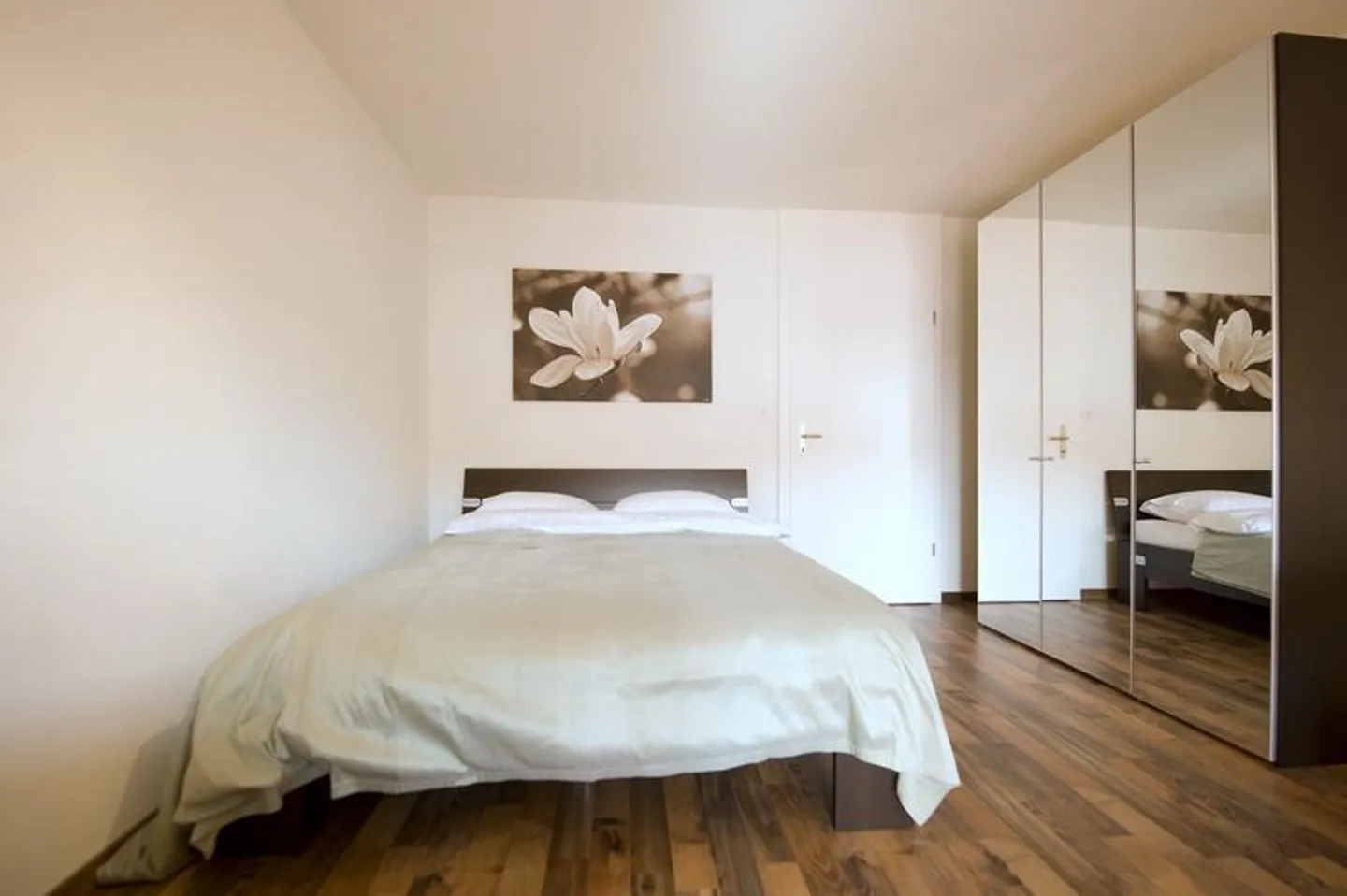 1.5-Zimmer-Wohnung in Kloten - Foto 5 di 7