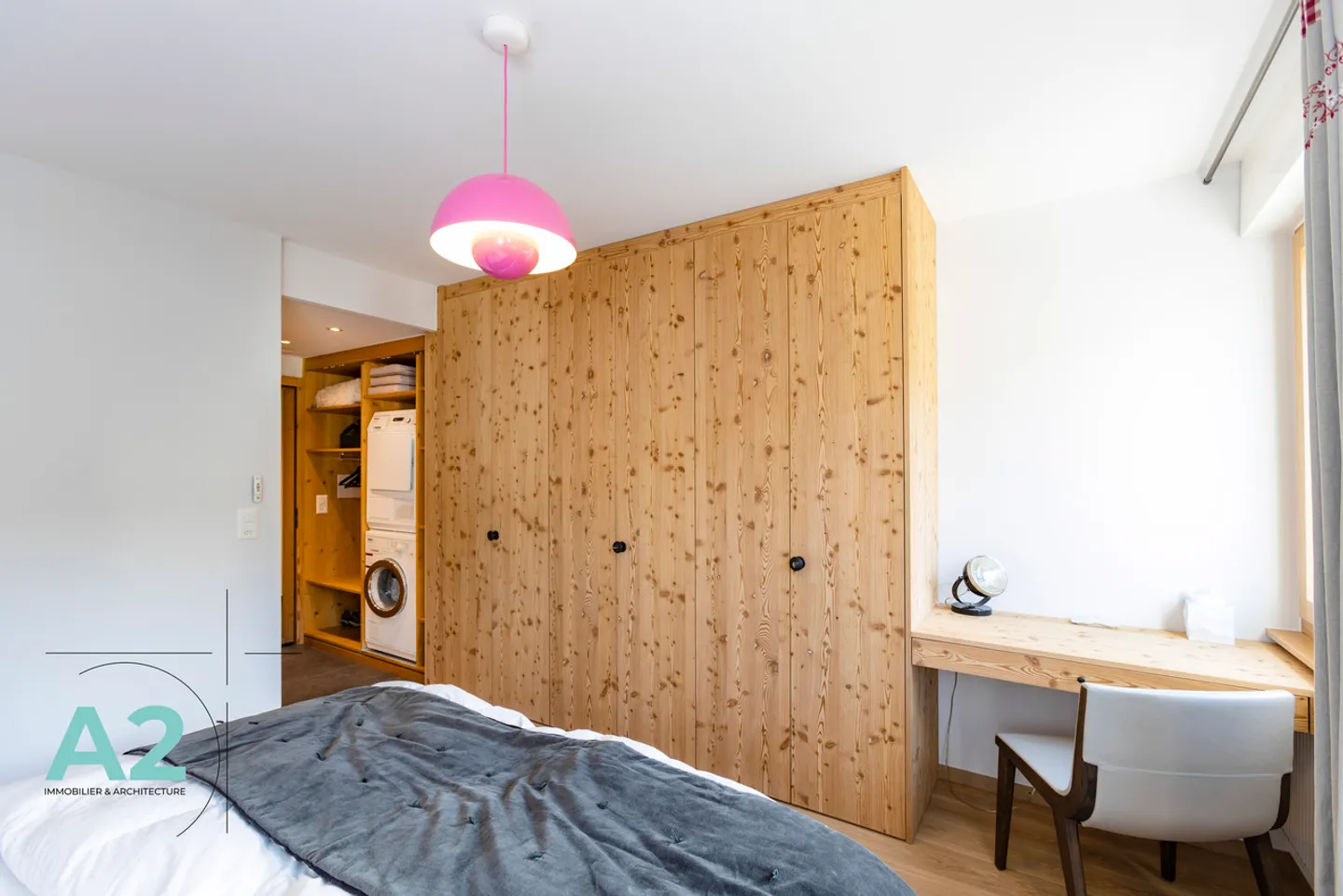 Appartement Charmant à Crans - Photo 10 sur 21