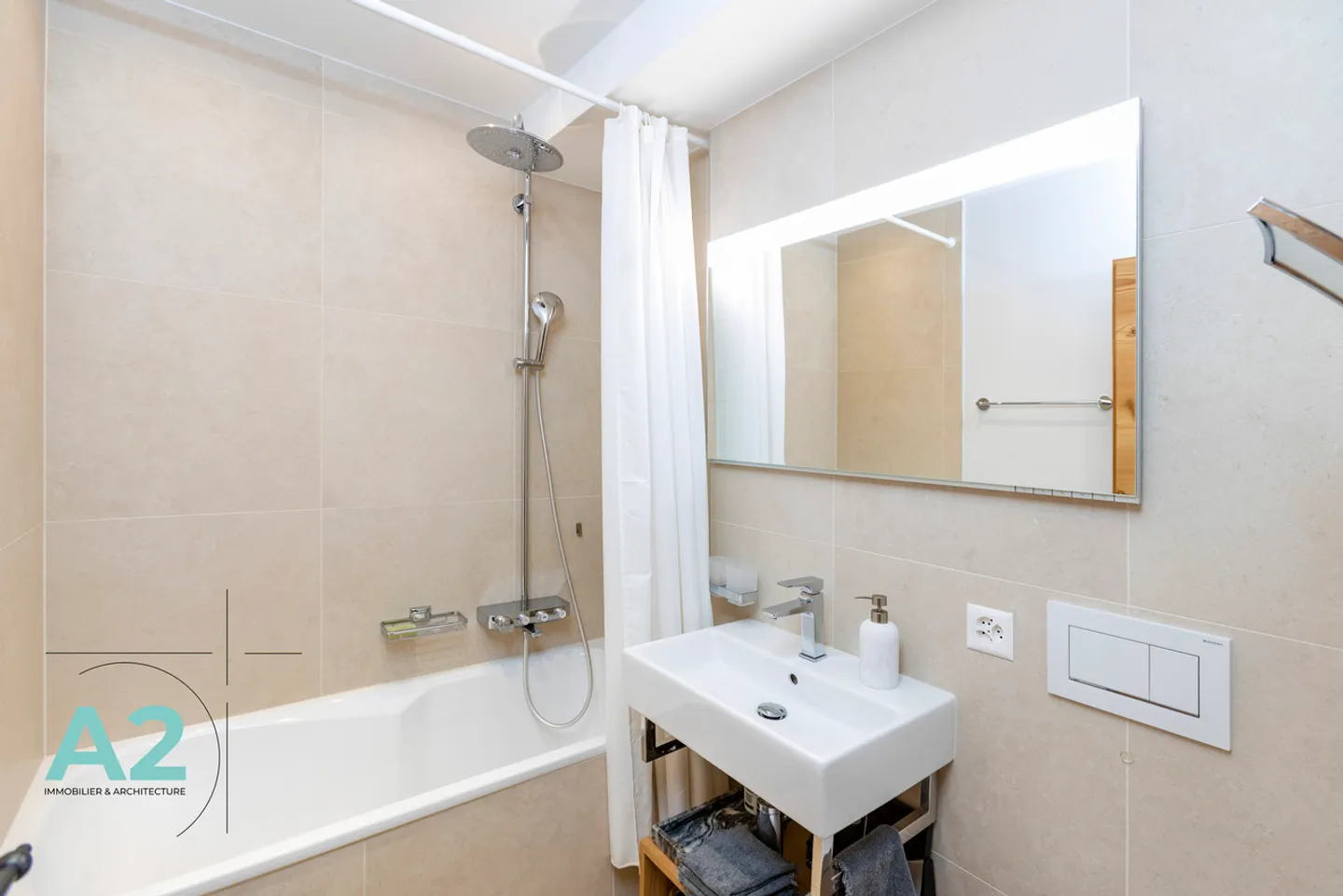 Appartement Charmant à Crans - Photo 11 sur 21