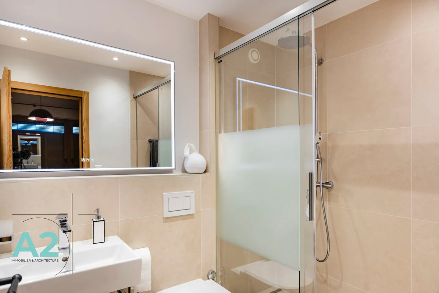 Appartement Charmant à Crans - Photo 12 sur 21