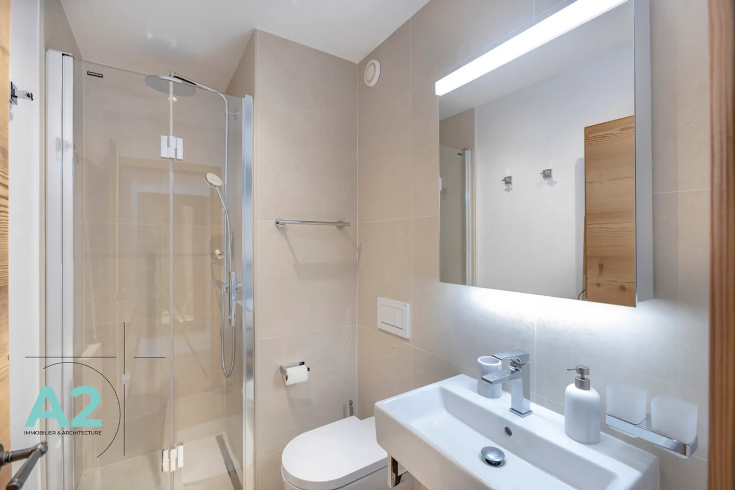 Appartement Charmant à Crans - Photo 13 sur 21
