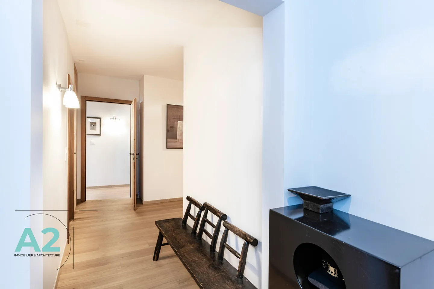 Appartement Charmant à Crans - Photo 14 sur 21