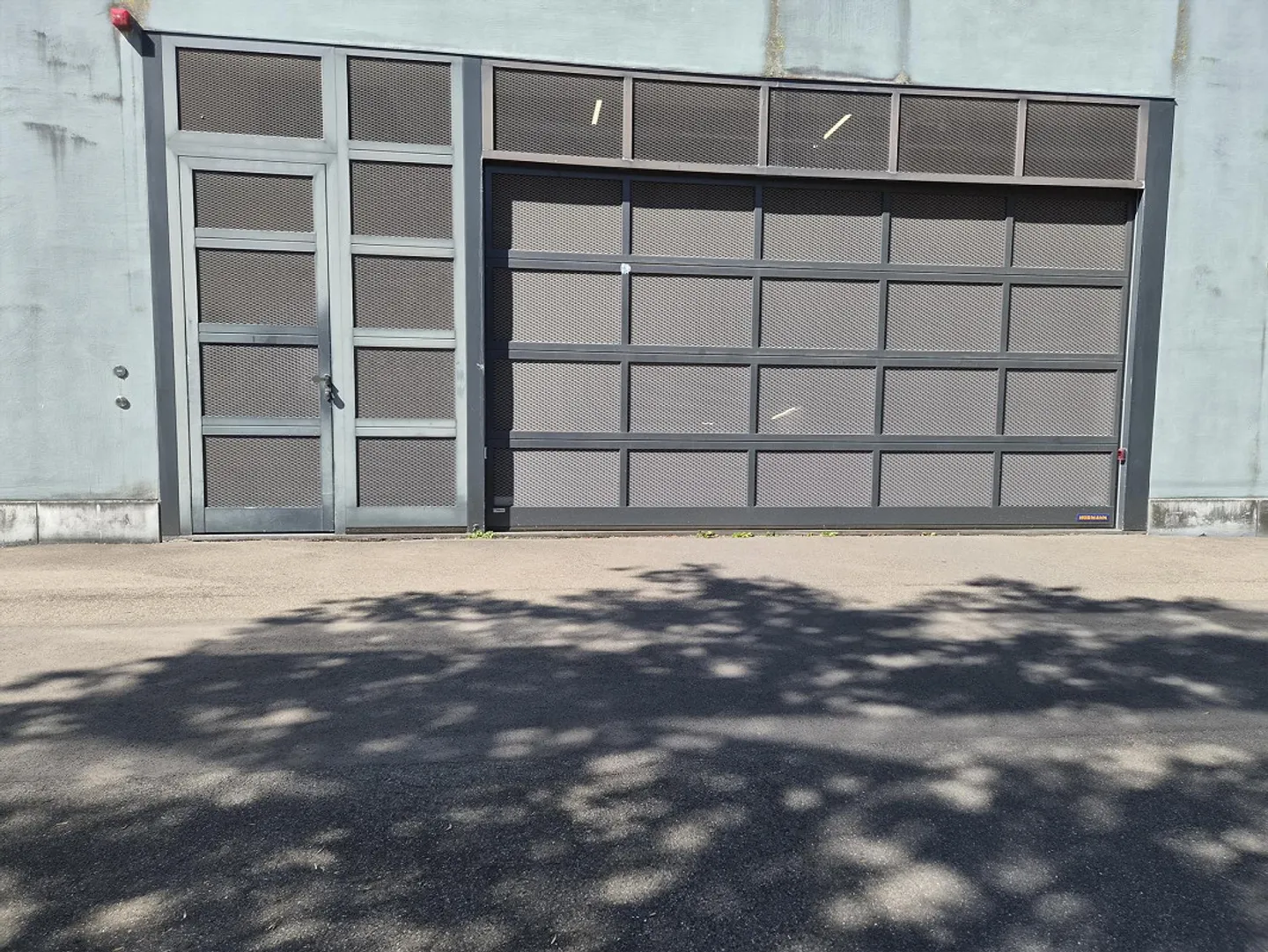 Garagenparkplatz Nahe dem See - Foto 3 von 5