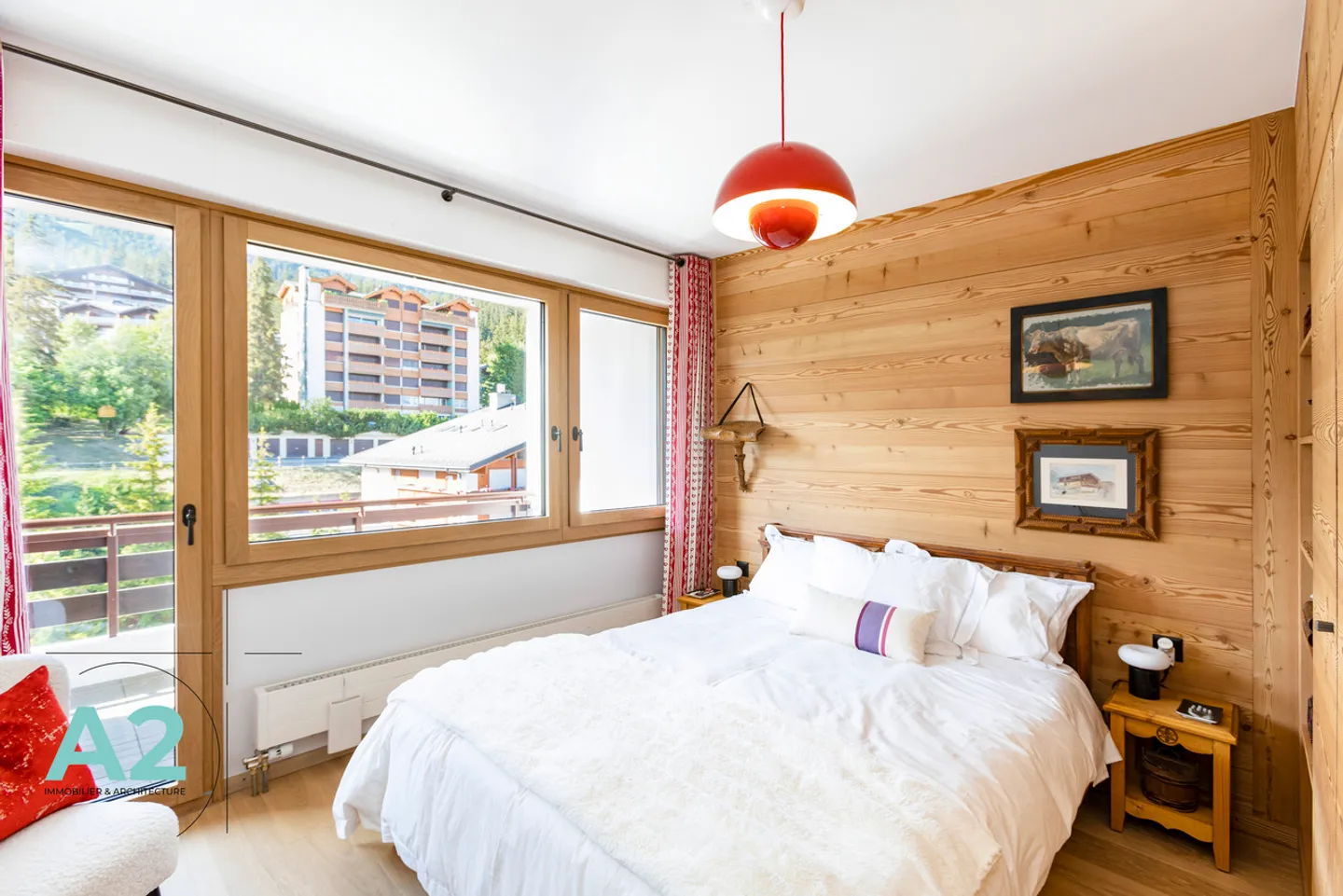 Appartement Charmant à Crans - Photo 7 sur 21