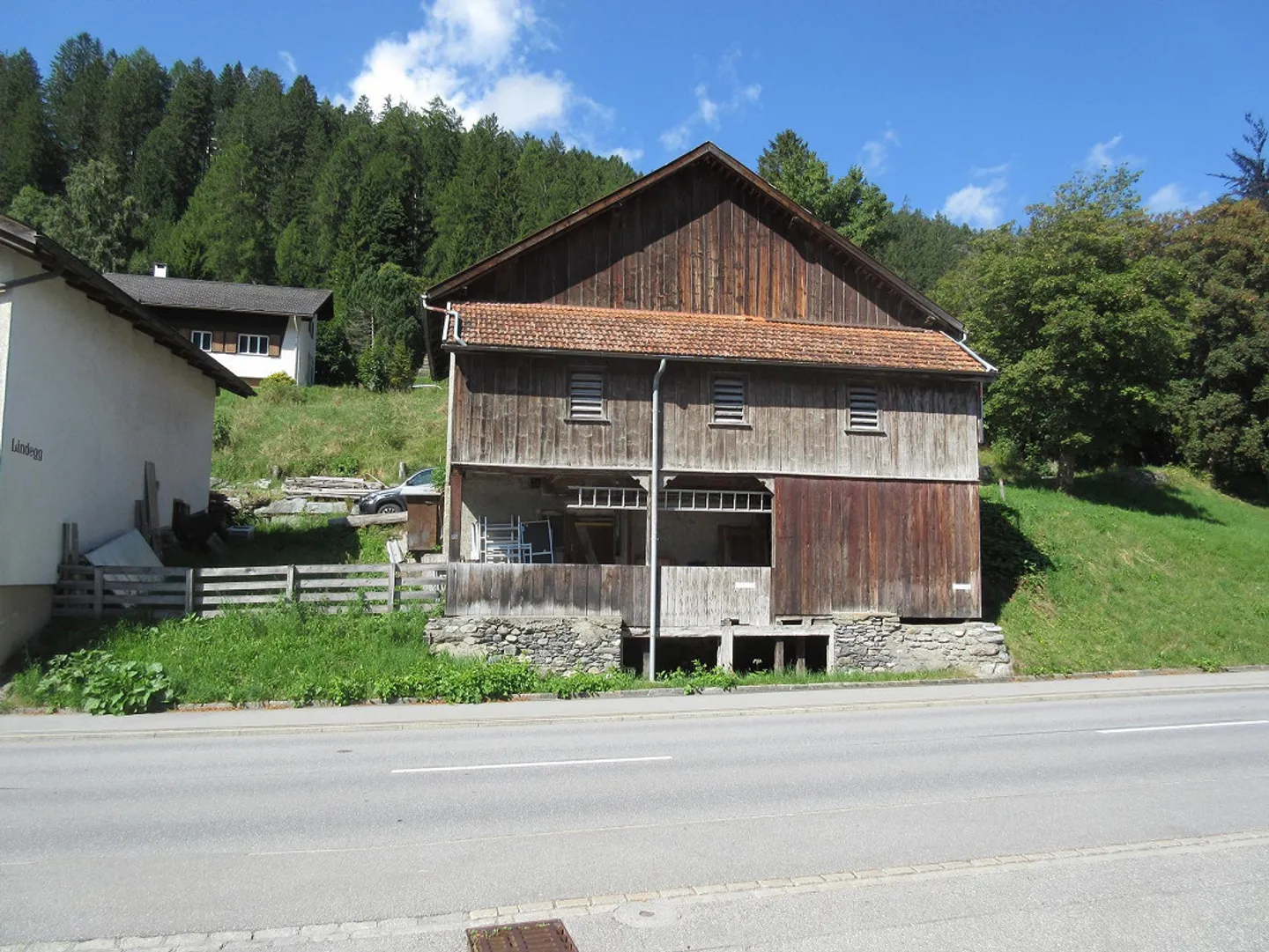 Ampio spazio per nuove idee – Abitare, Vacanze e Sviluppo a Churwalden - Foto 7 di 12
