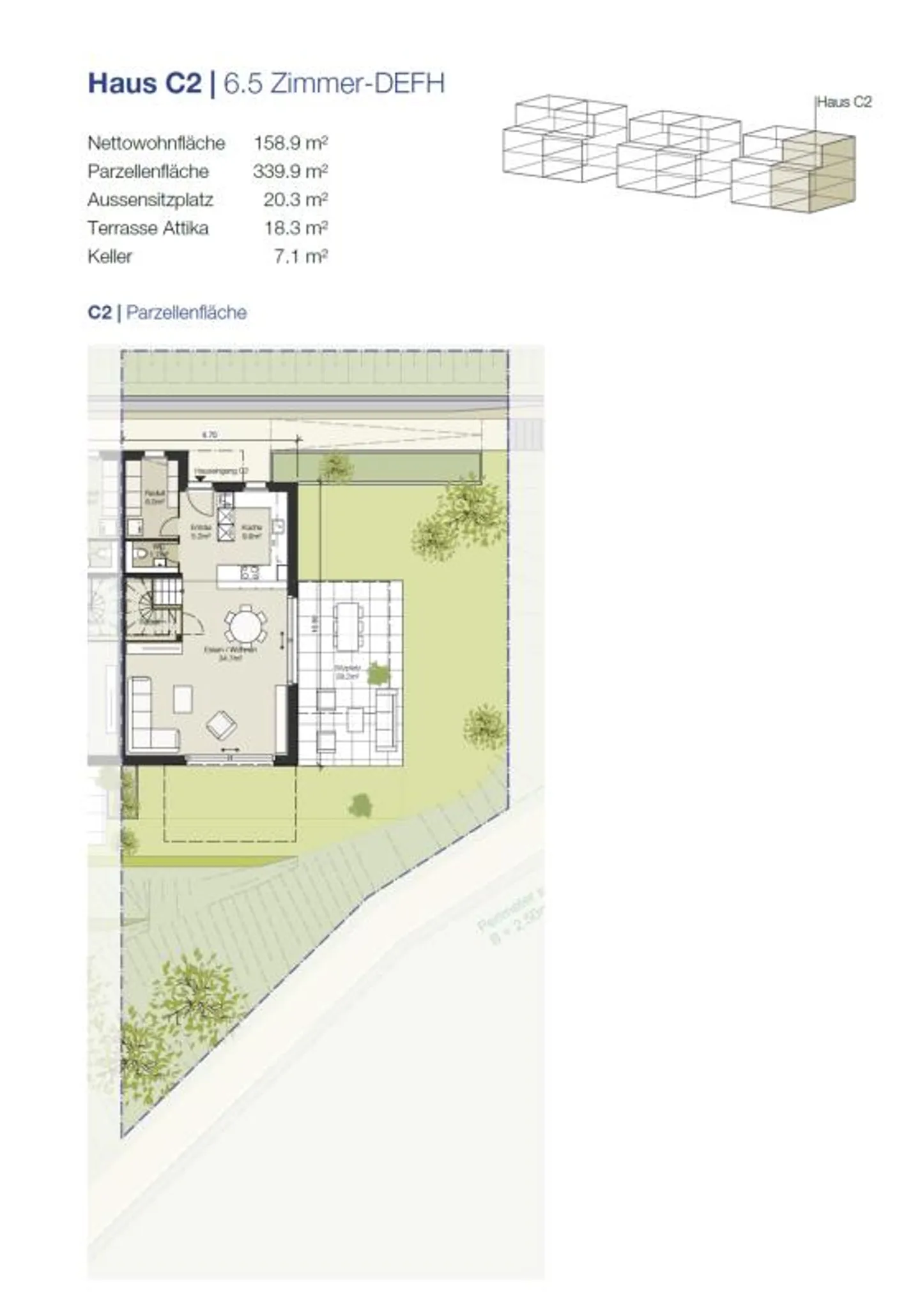 Panoramaview | House C2 - Photo 6 of 7