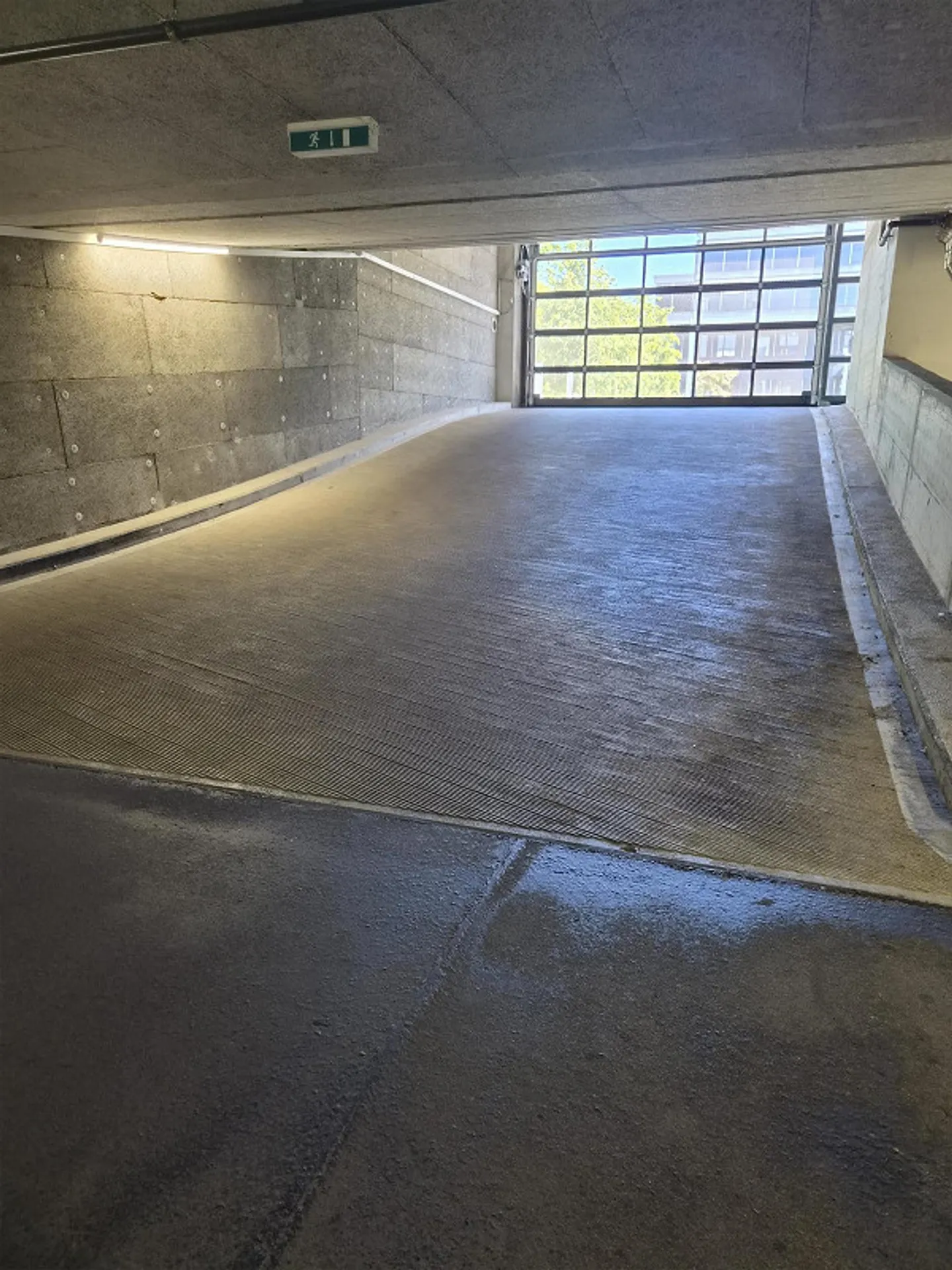 Garagenparkplatz Nahe dem See - Foto 5 von 5