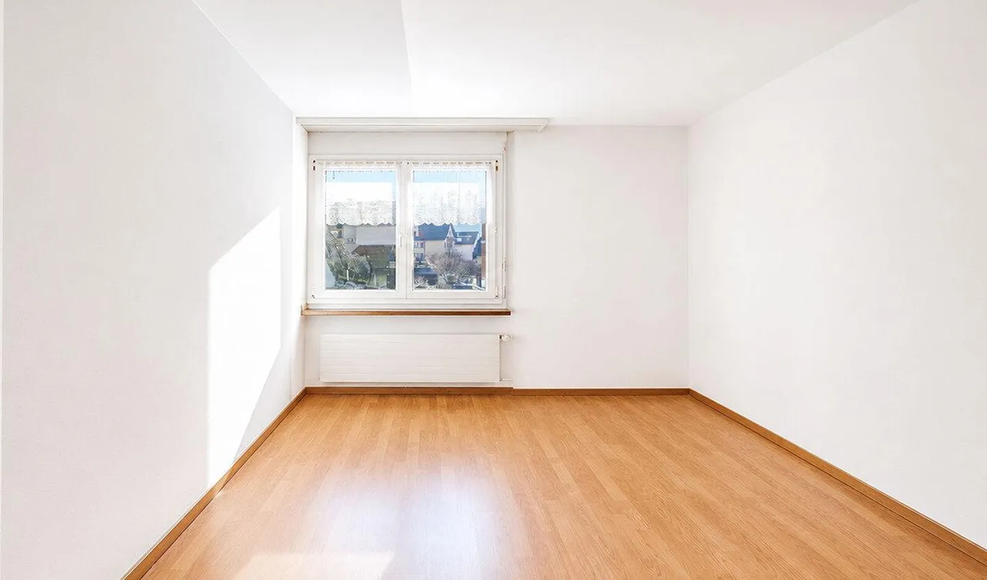 Vivre où la vie quotidienne est facile – Appartement de 4,5 pièces à Horw - Photo 5 sur 8