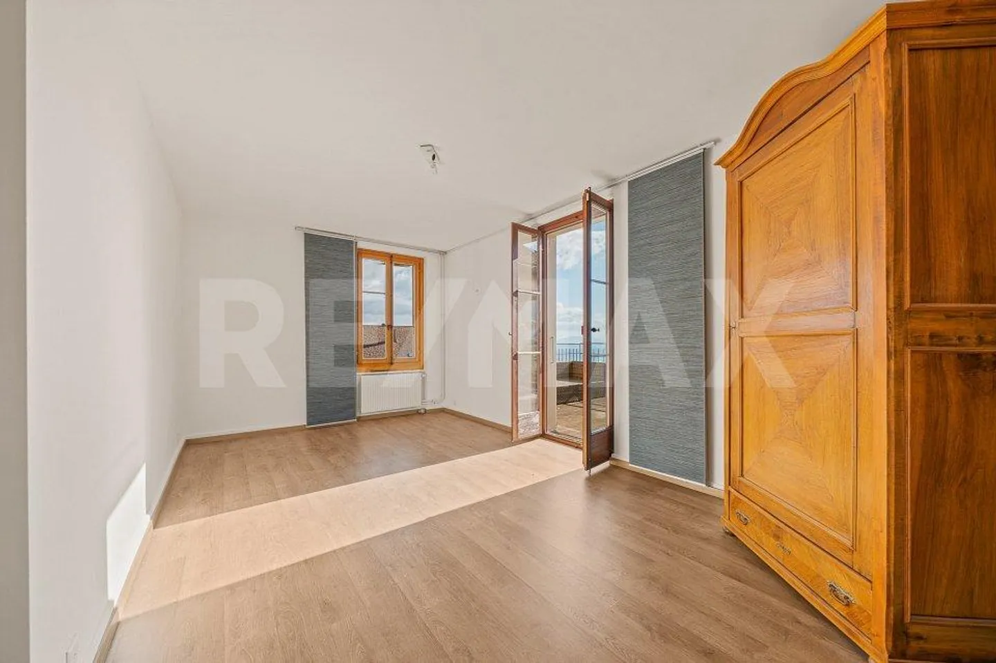 L’authenticité d’une maison villageoise face au Léman - Foto 8 von 13
