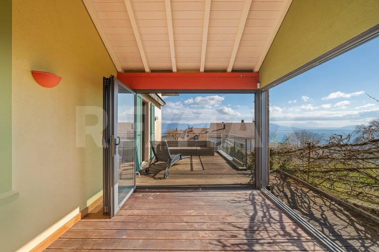 L’authenticité d’une maison villageoise face au Léman - Foto 11 von 13