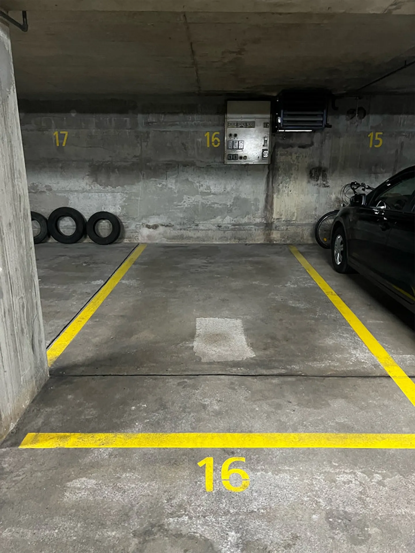 Appartement 3.5 pièces fraîchement rénové dans un emplacement calme et idyllique - Photo 13 sur 13